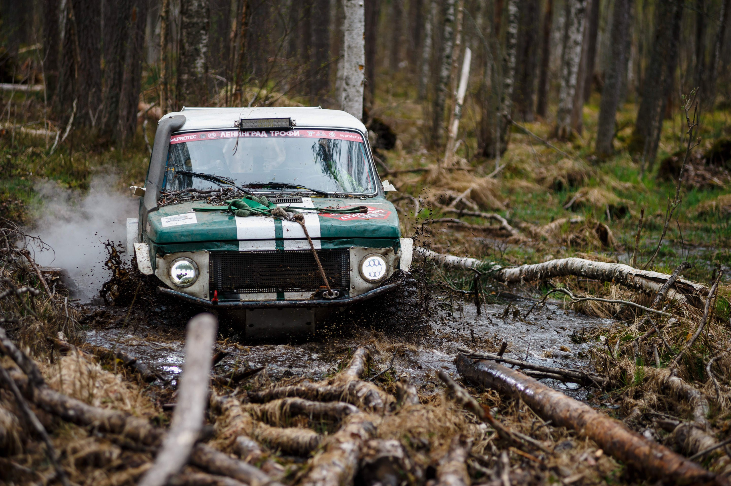 Ленинград-трофи 2024 — день 2. Фотограф Алексей Алексеев