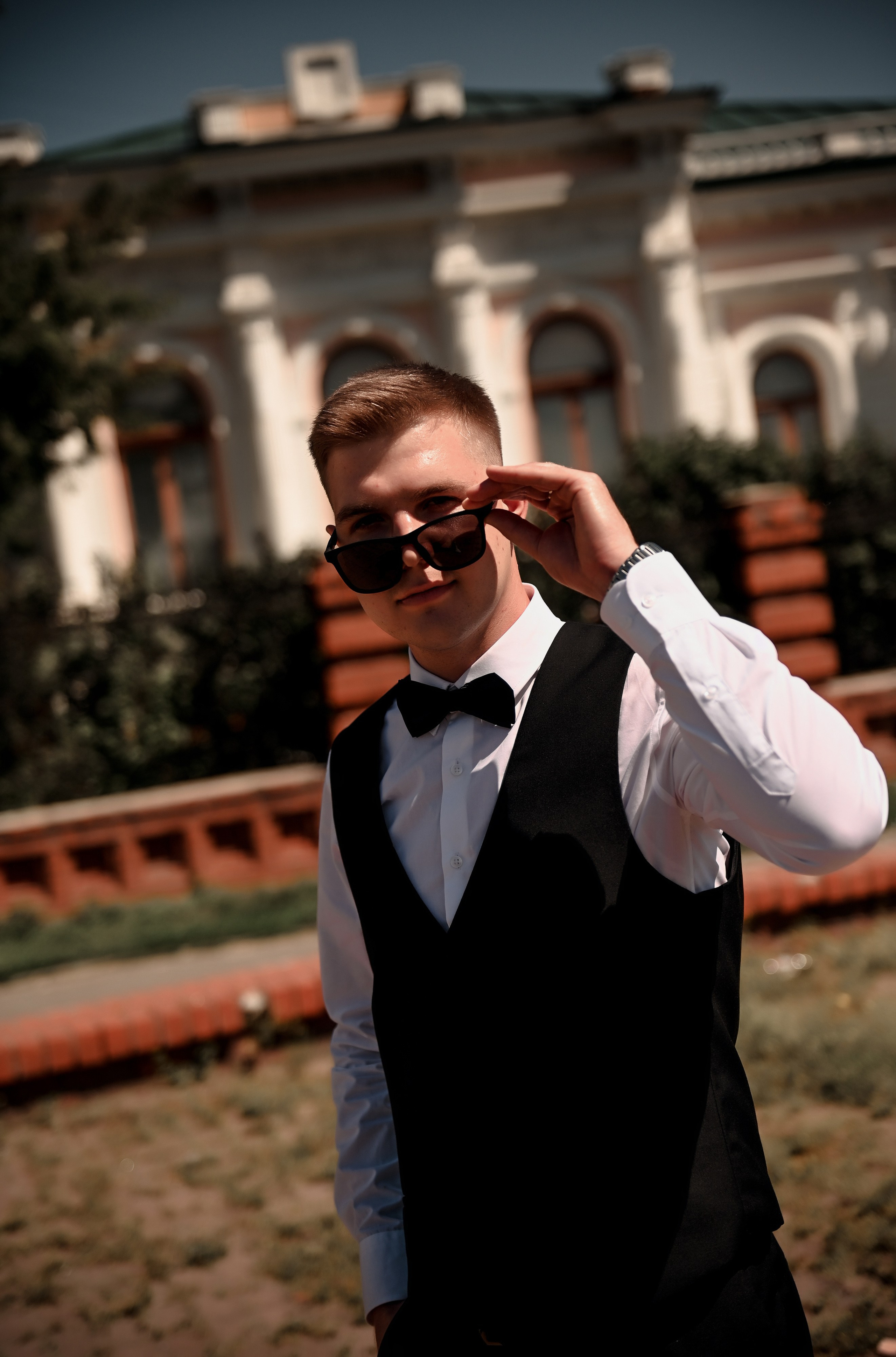 Алексей и Дарья. Свадебный, семейный, детский, контент фотограф в Омске Максим Ильин