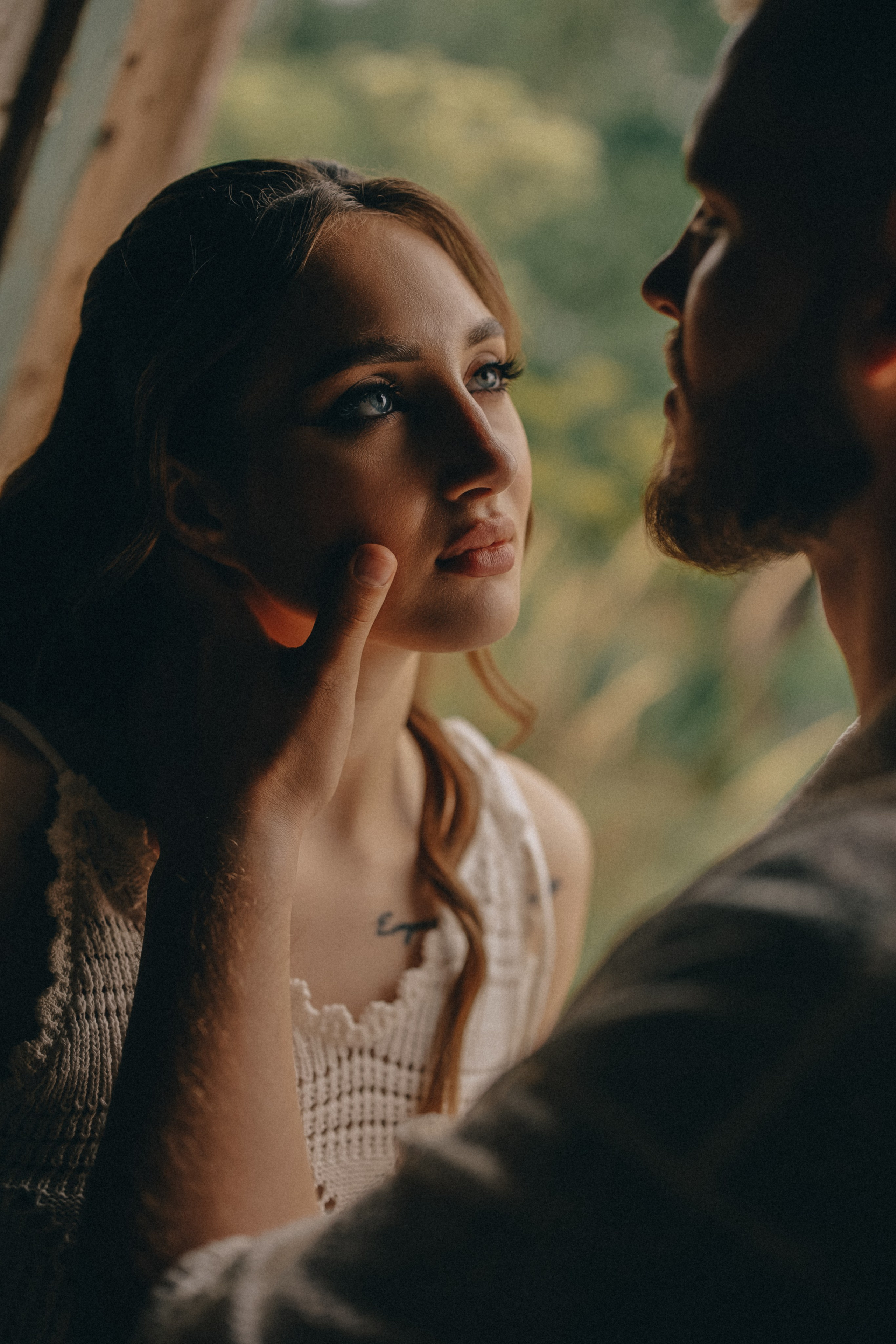 Эмилия и Денис. Коваленко Алена │ Фотограф