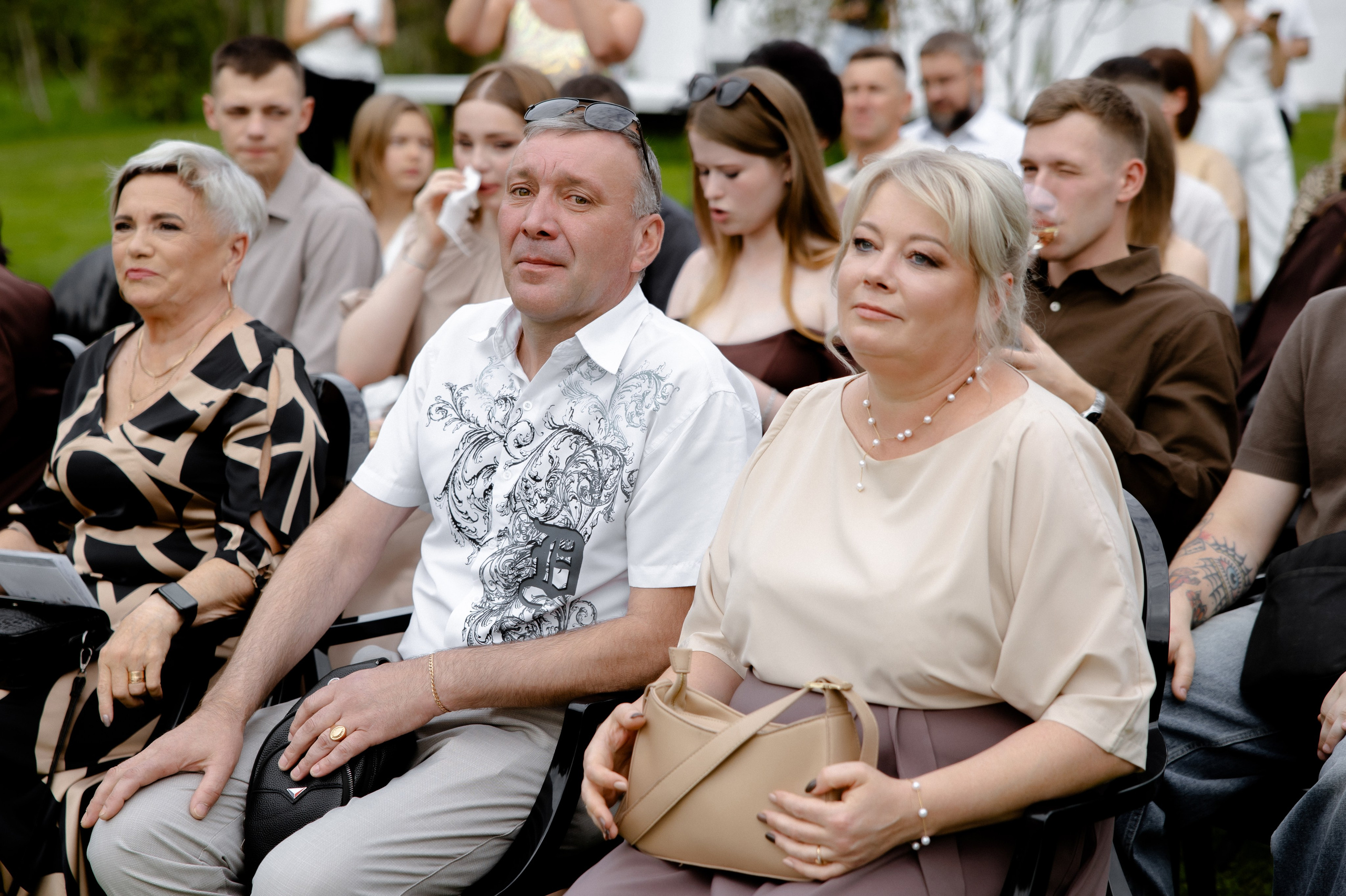 Ростислав и Вика. Свадебный фотограф Анна Бабахина