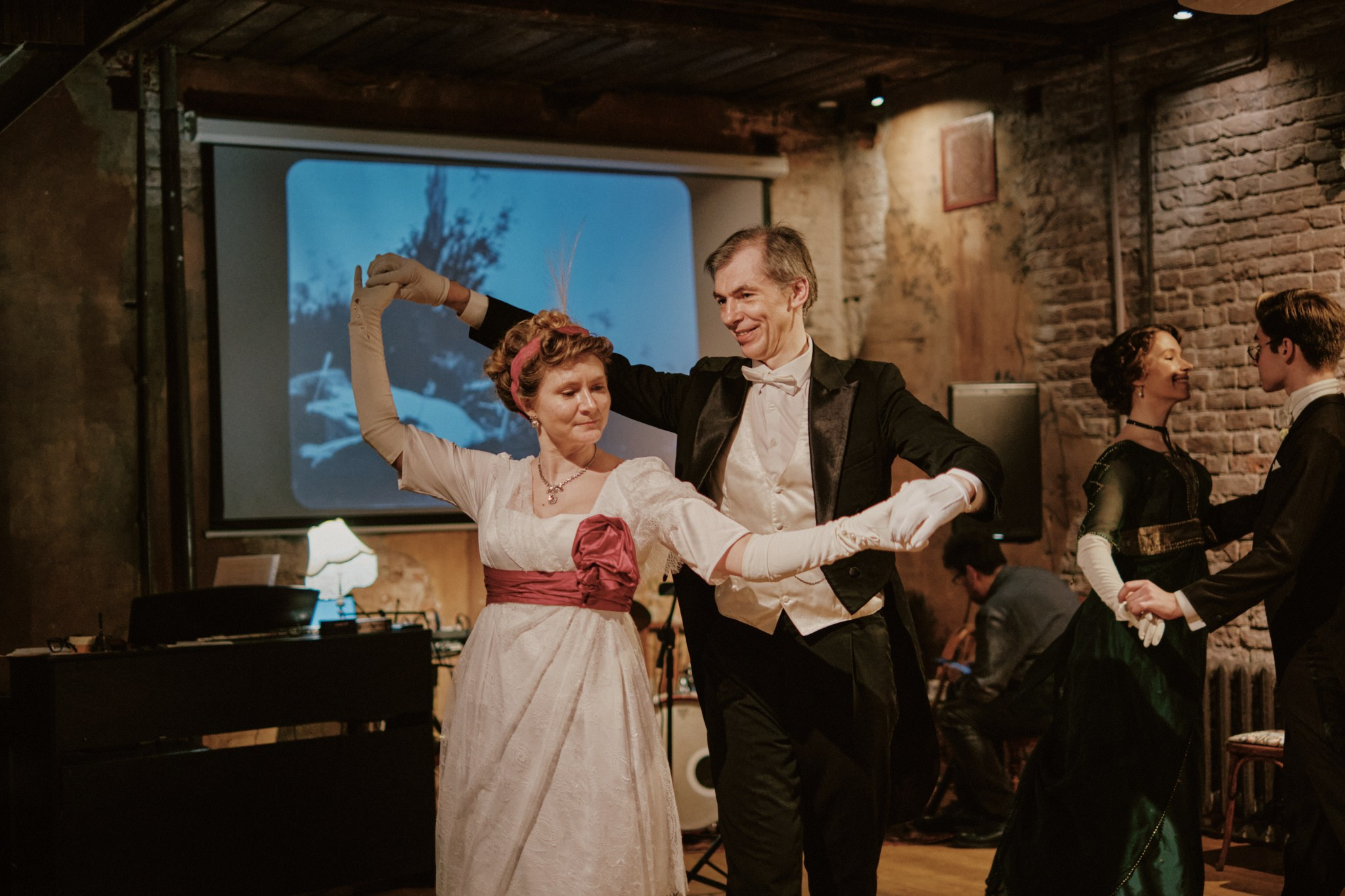 Dance.Party.Spring. Фотограф Аннё| Москва