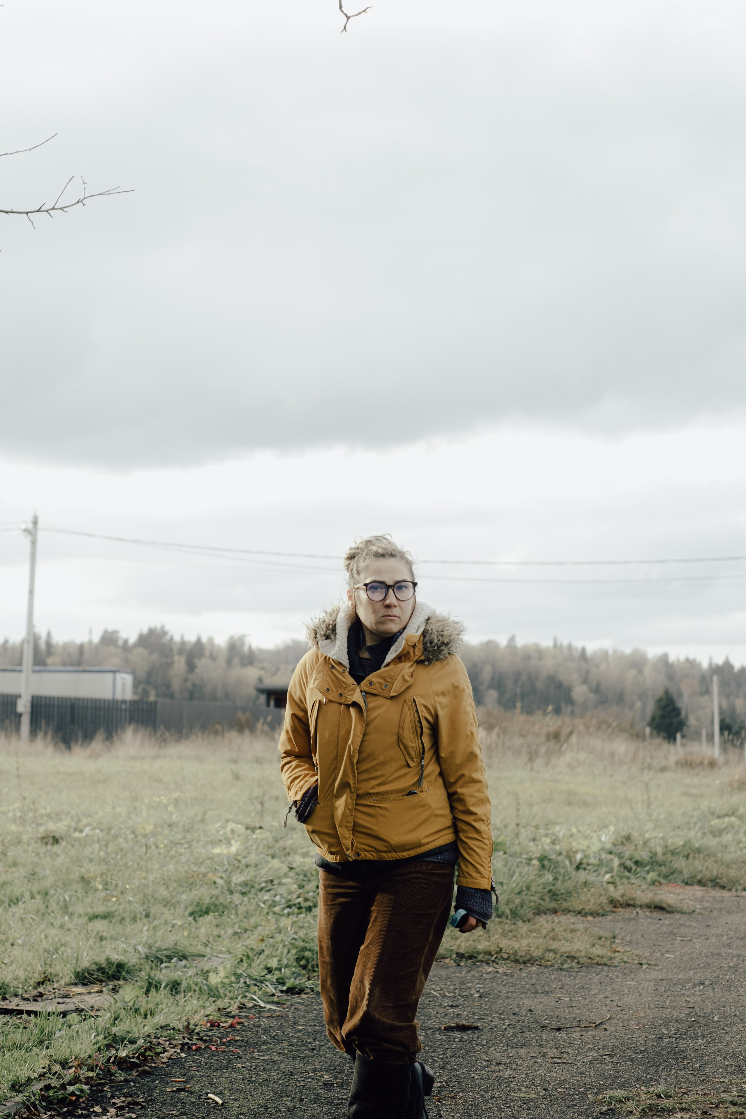 «52 герца». Фотограф Аннё| Москва