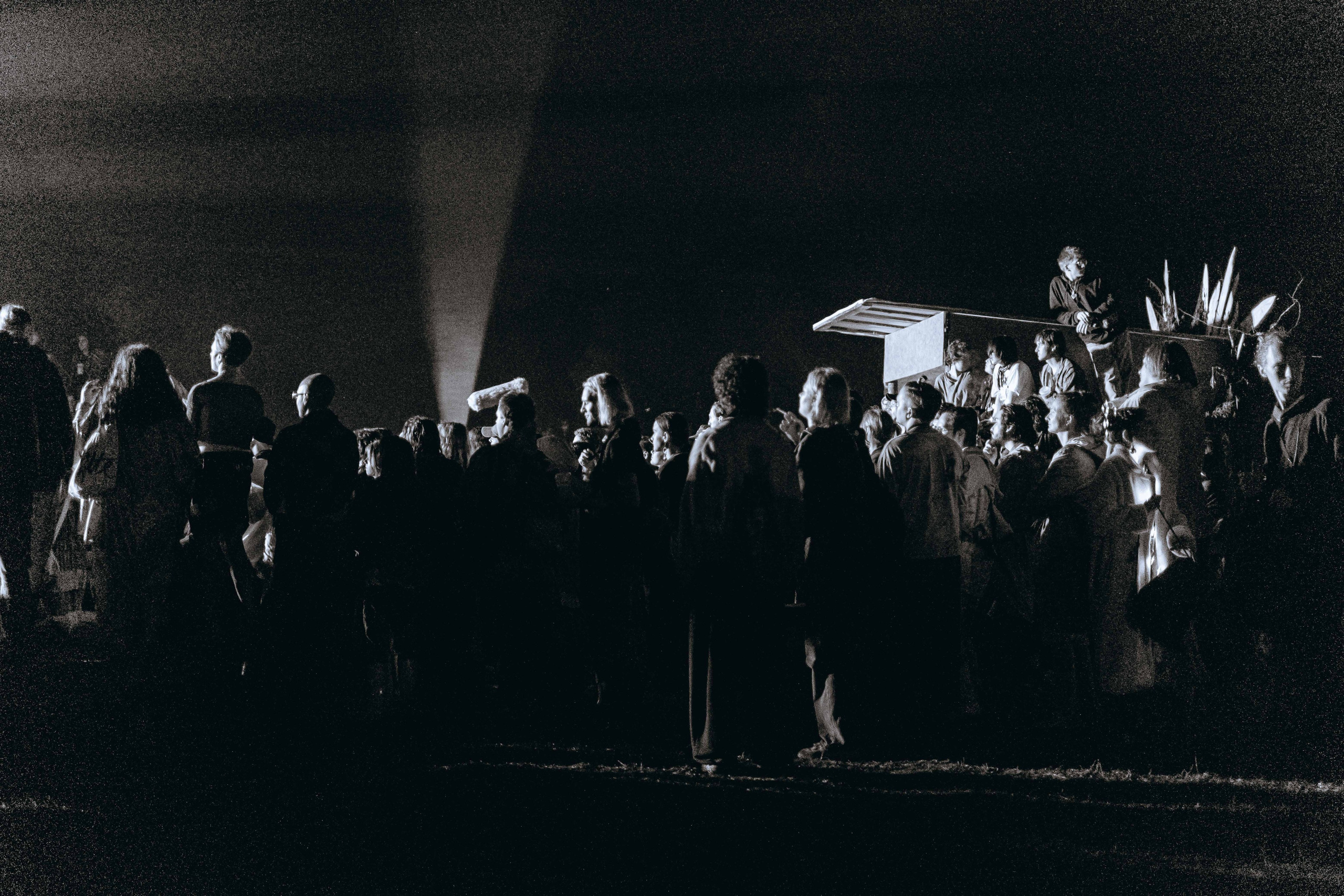 Бессонница 2025. Фотограф Аннё| Москва