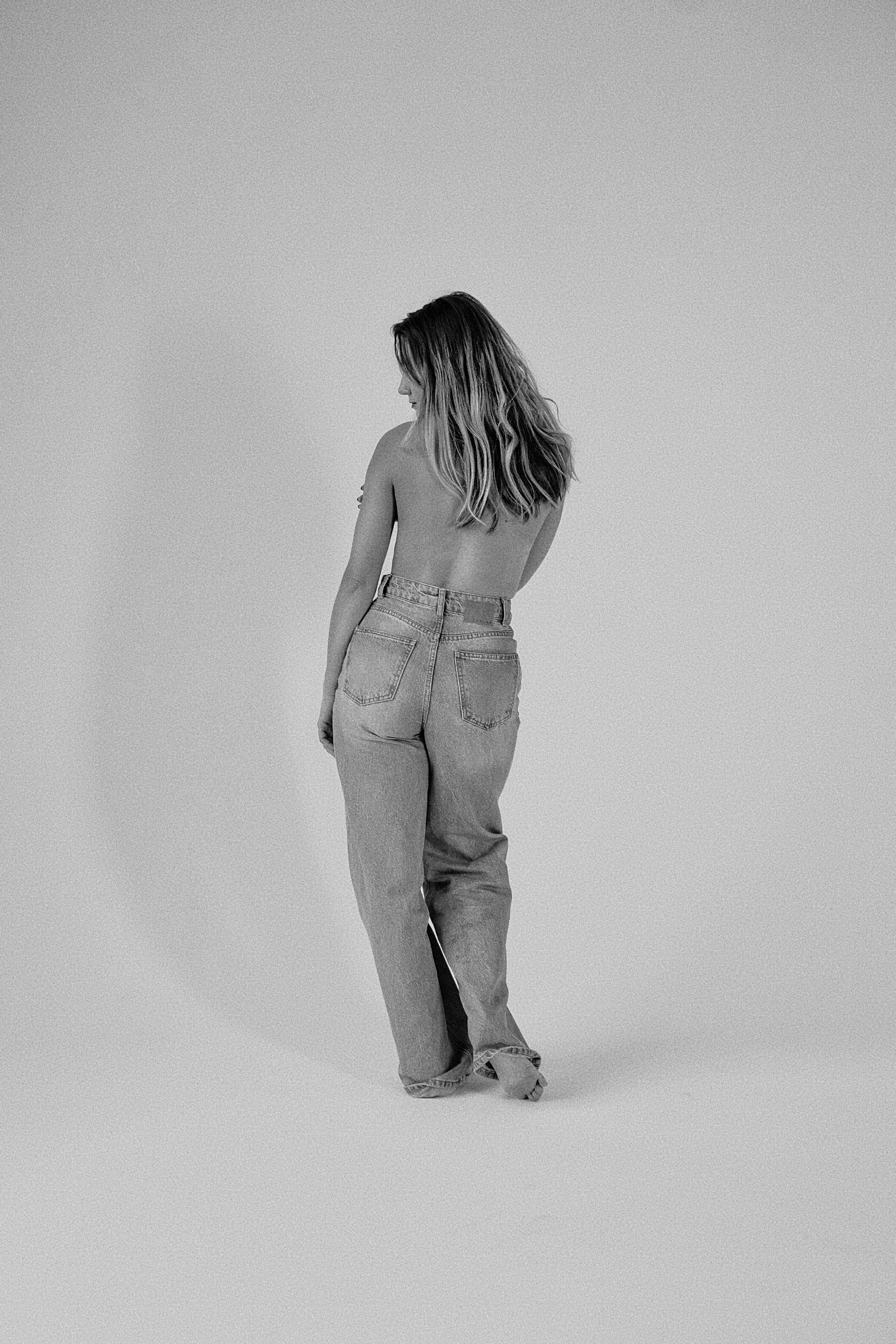 WOMEN. Репортажный и уличный фотограф в Щёлково Александра Пименова