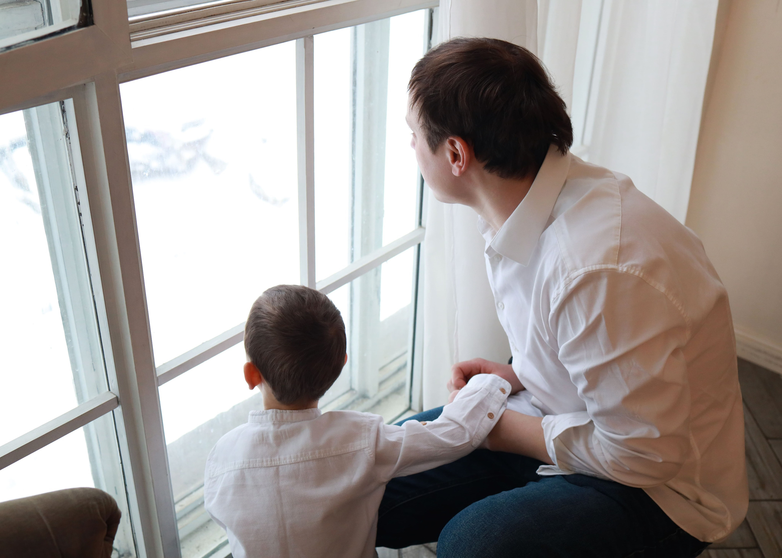 Фотосессия Марии, Игоря и Андрея. Профессиональные фотосессии в Москве| Евгения Черенкова