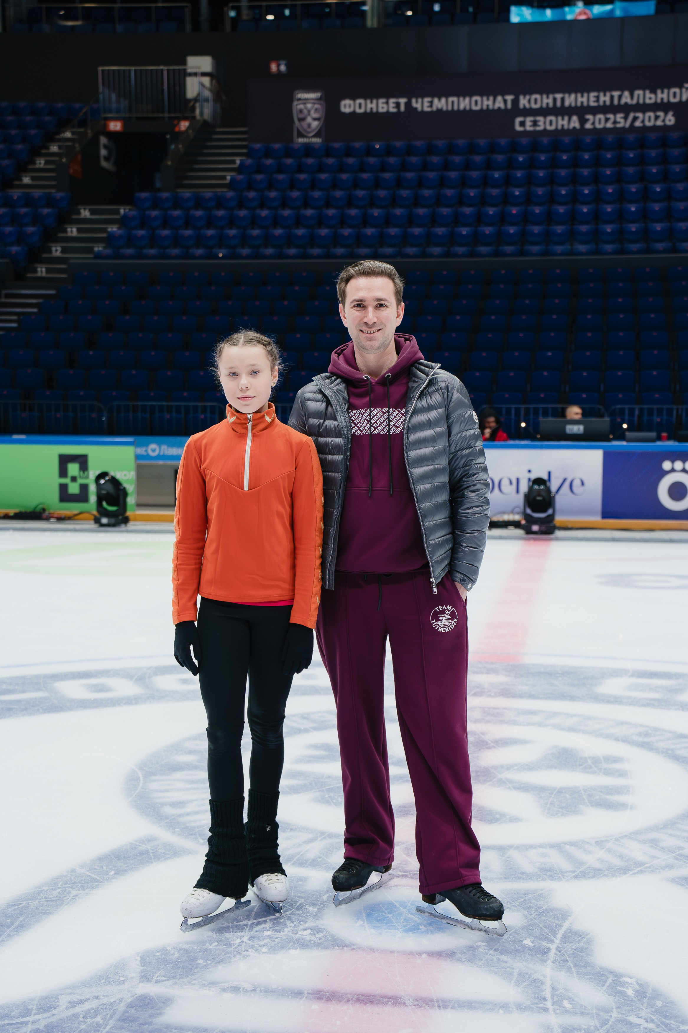 Мастер-класс Даниила Глейхенгауза. Воробьева Ксения — Спортивный и танцевальный фотограф Новосибирск