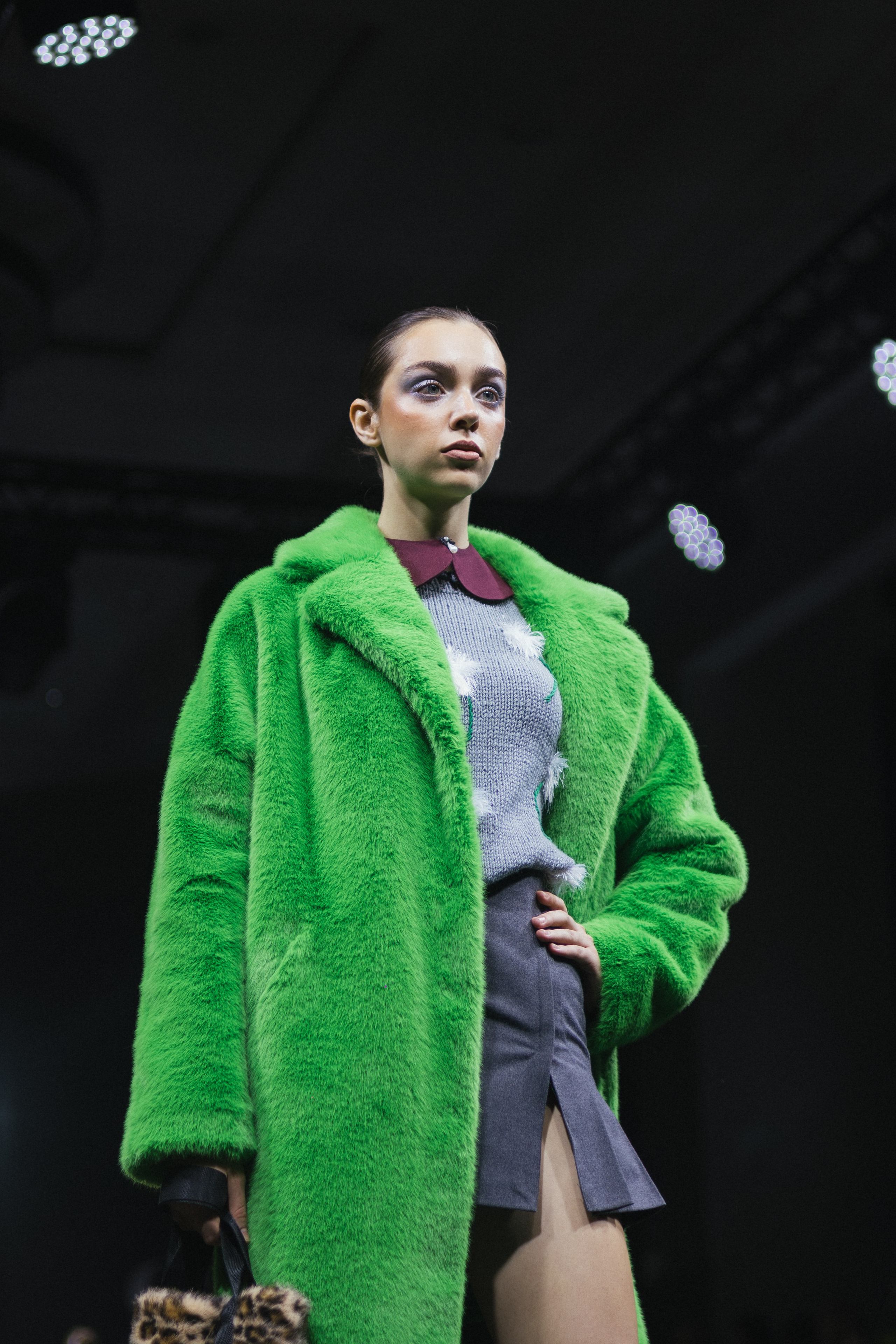 Catwalk. ProVizArt