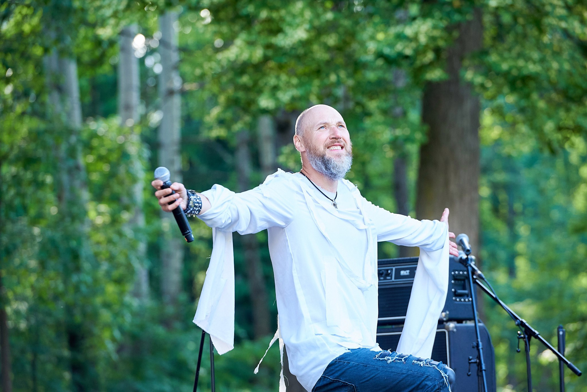 Фестиваль «Русский рок в Гатчине»!. Иван Ступа, репортажный фотограф в Санкт-Петербурге и Ленинградской области