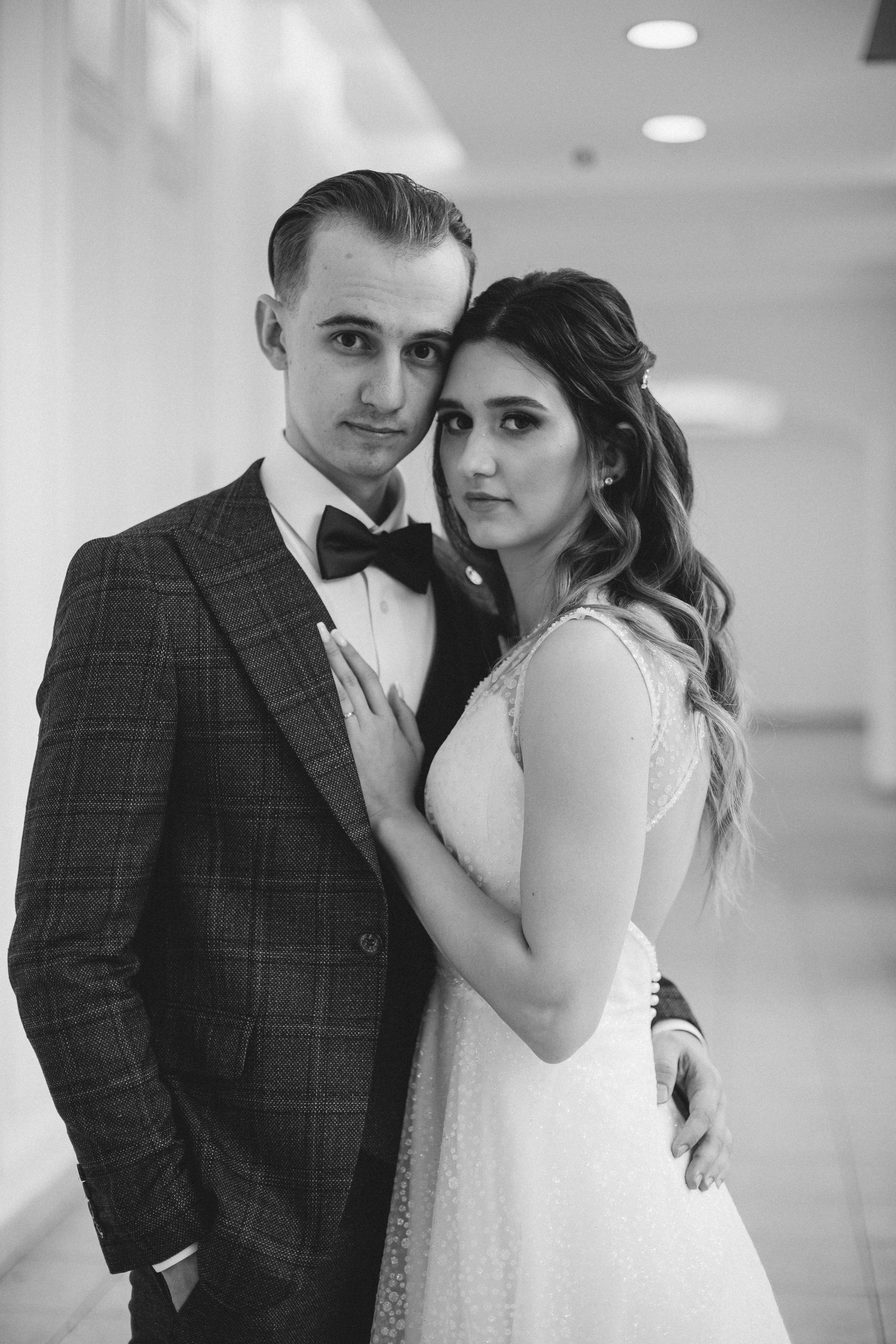 Максим и Екатерина. Женский и свадебный фотограф