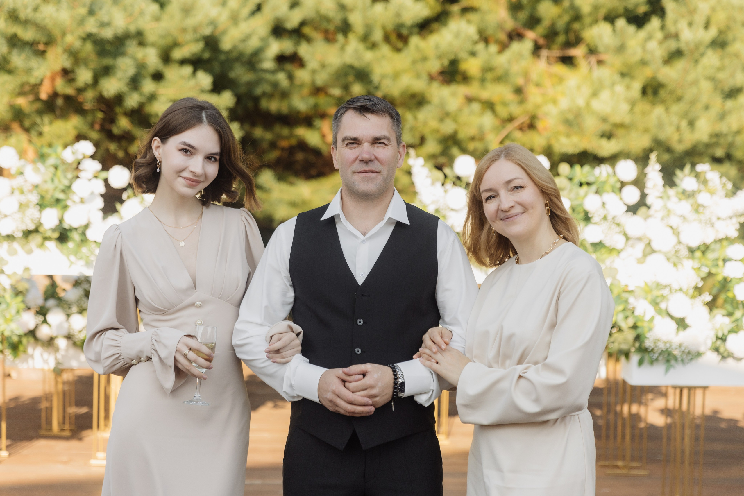 30.08.2024 — НН — Евгений & Анастасия. Свадебный фотограф в Нижнем Новгороде — Эдуард Смирнов