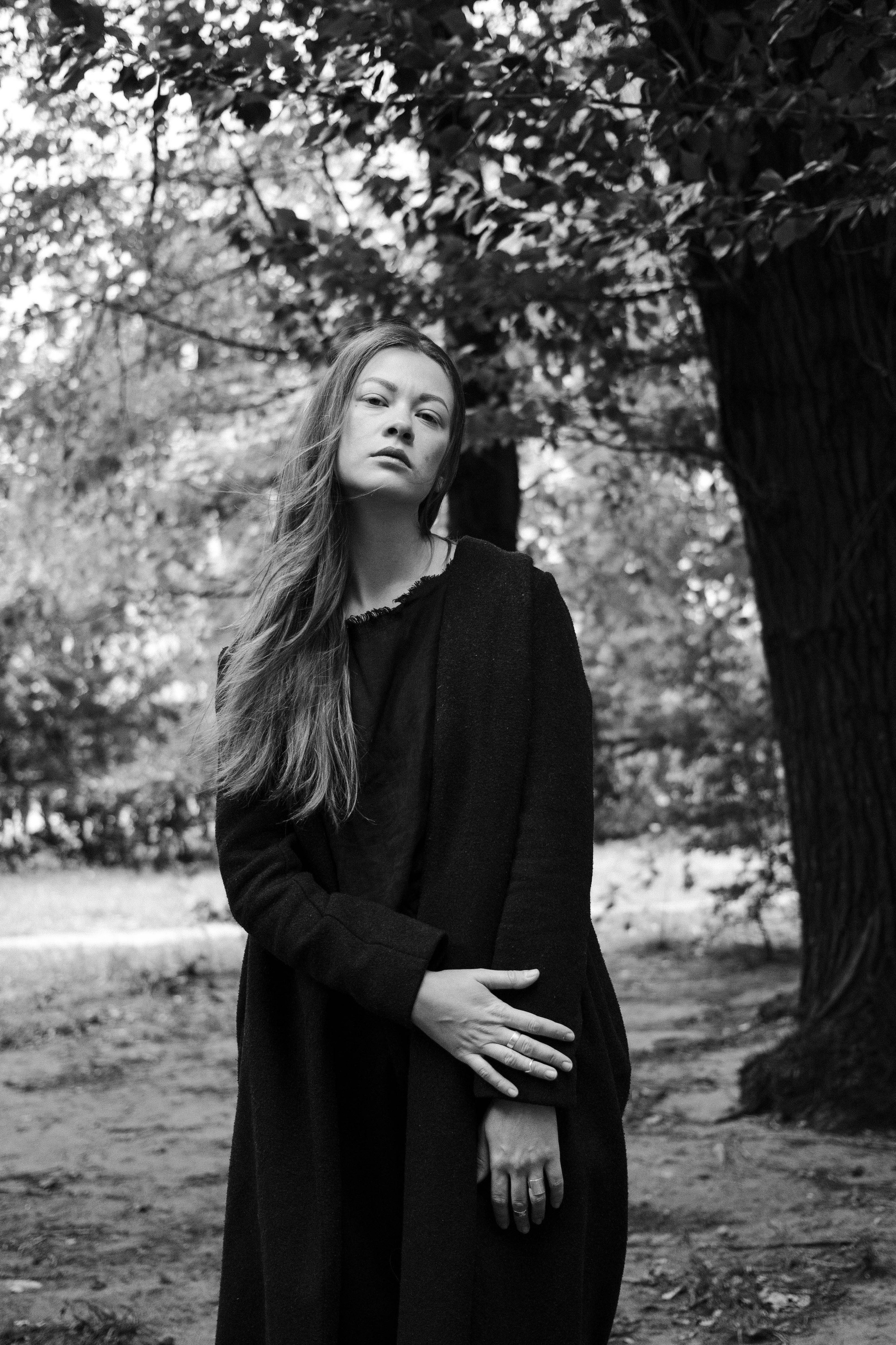 Портреты. Портретный фотограф в Москве Таня Майорова