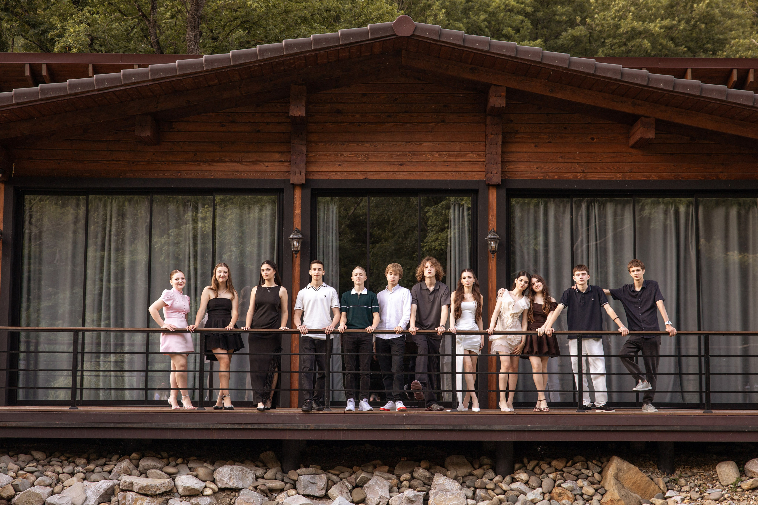 Выпуск 9А Ягода М 25 год. Семейный и свадебный фотограф в Геленджике Михаил Шматов