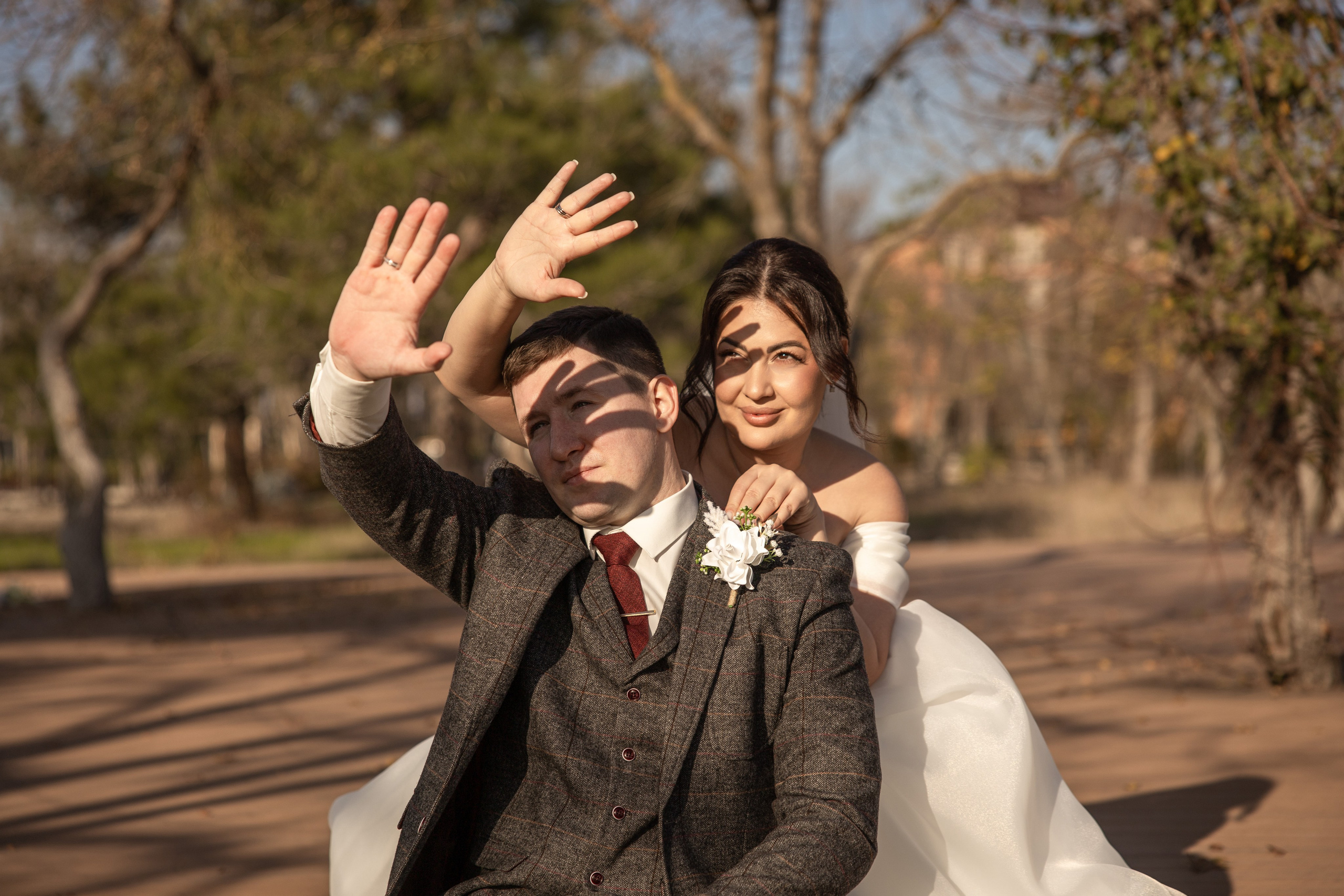 Игорь и Диана 28.11.25. Семейный и свадебный фотограф в Геленджике Михаил Шматов