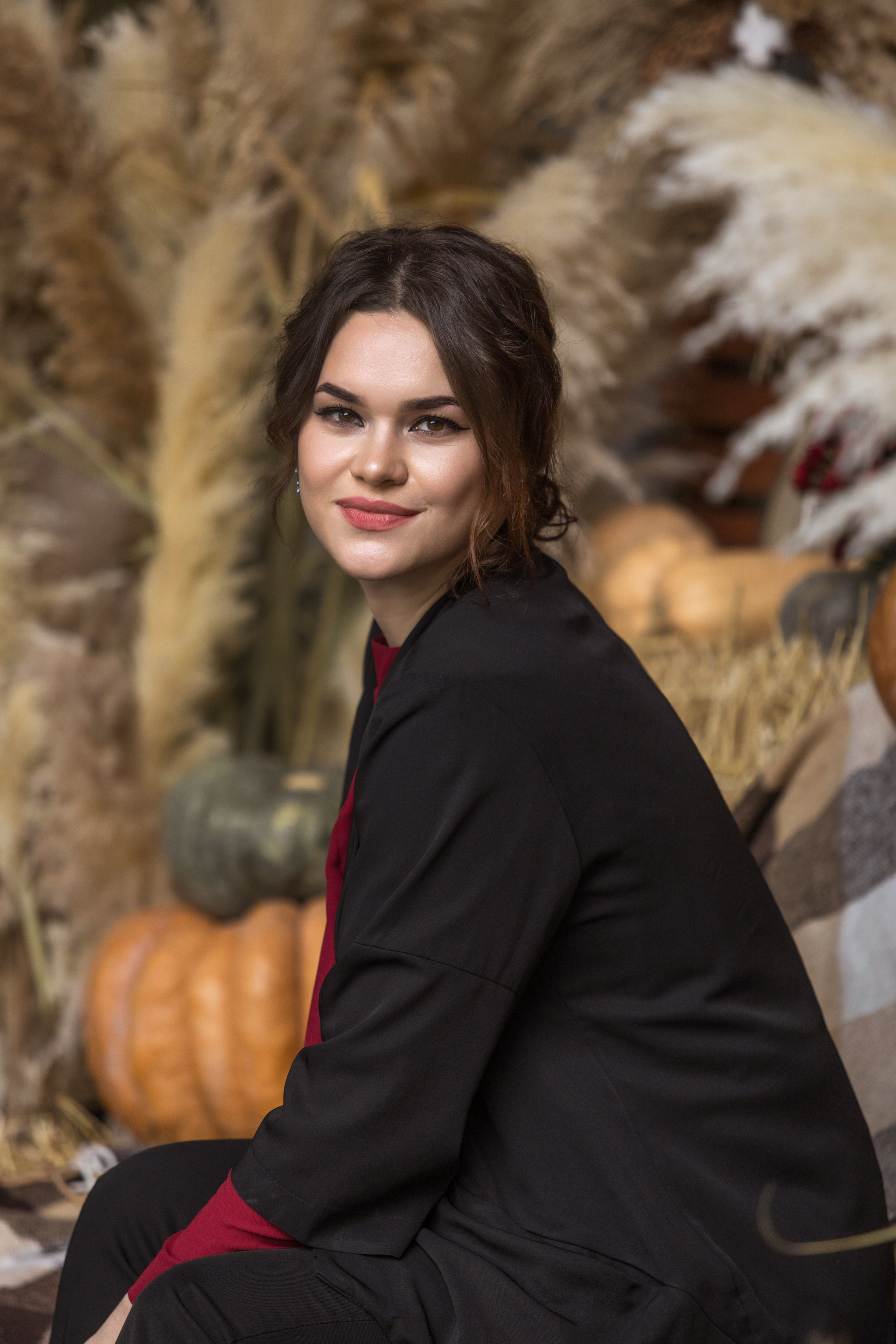 Осень 2024. Семейный и свадебный фотограф в Геленджике Михаил Шматов