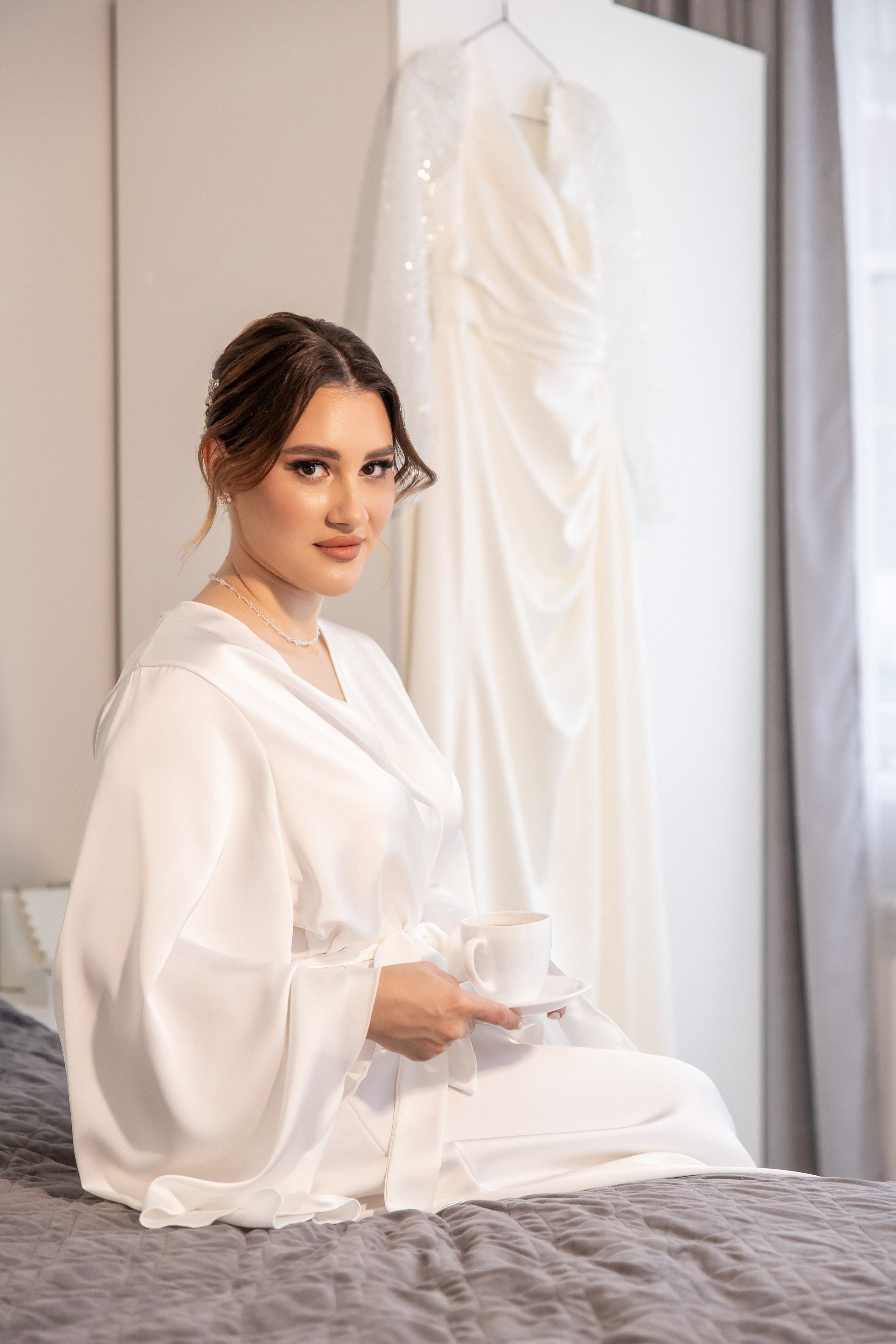 Иван и Настя 25.10.25. Семейный и свадебный фотограф в Геленджике Михаил Шматов