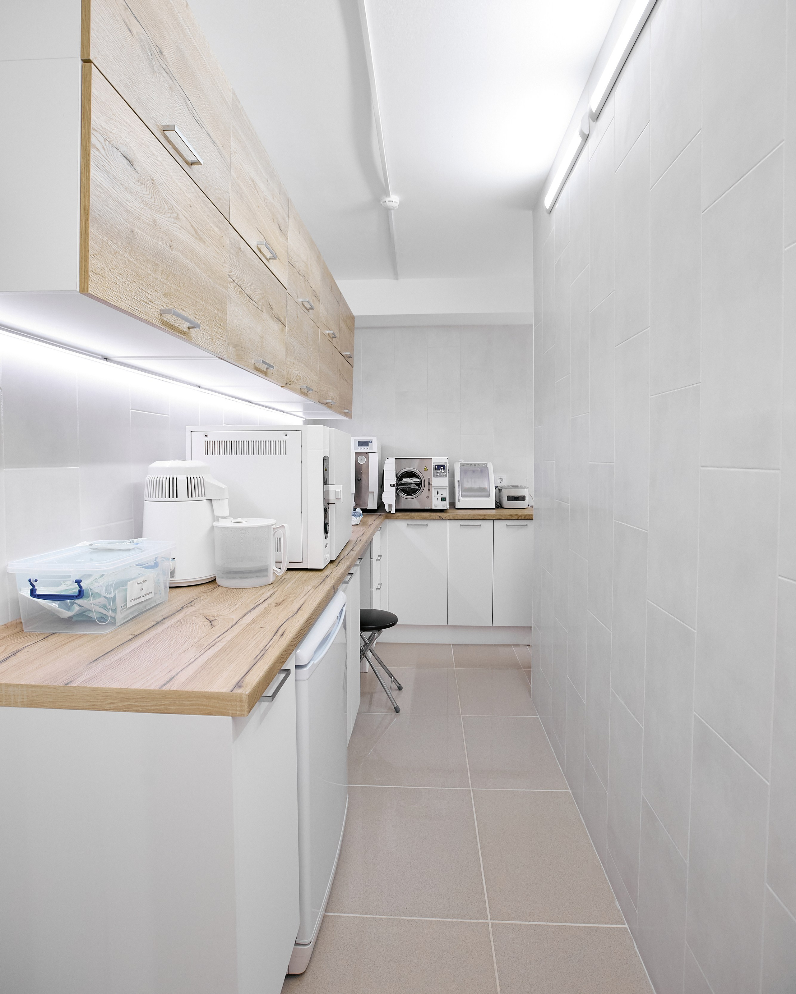 Интерьерный фотограф в Перми — Желнин Андрей