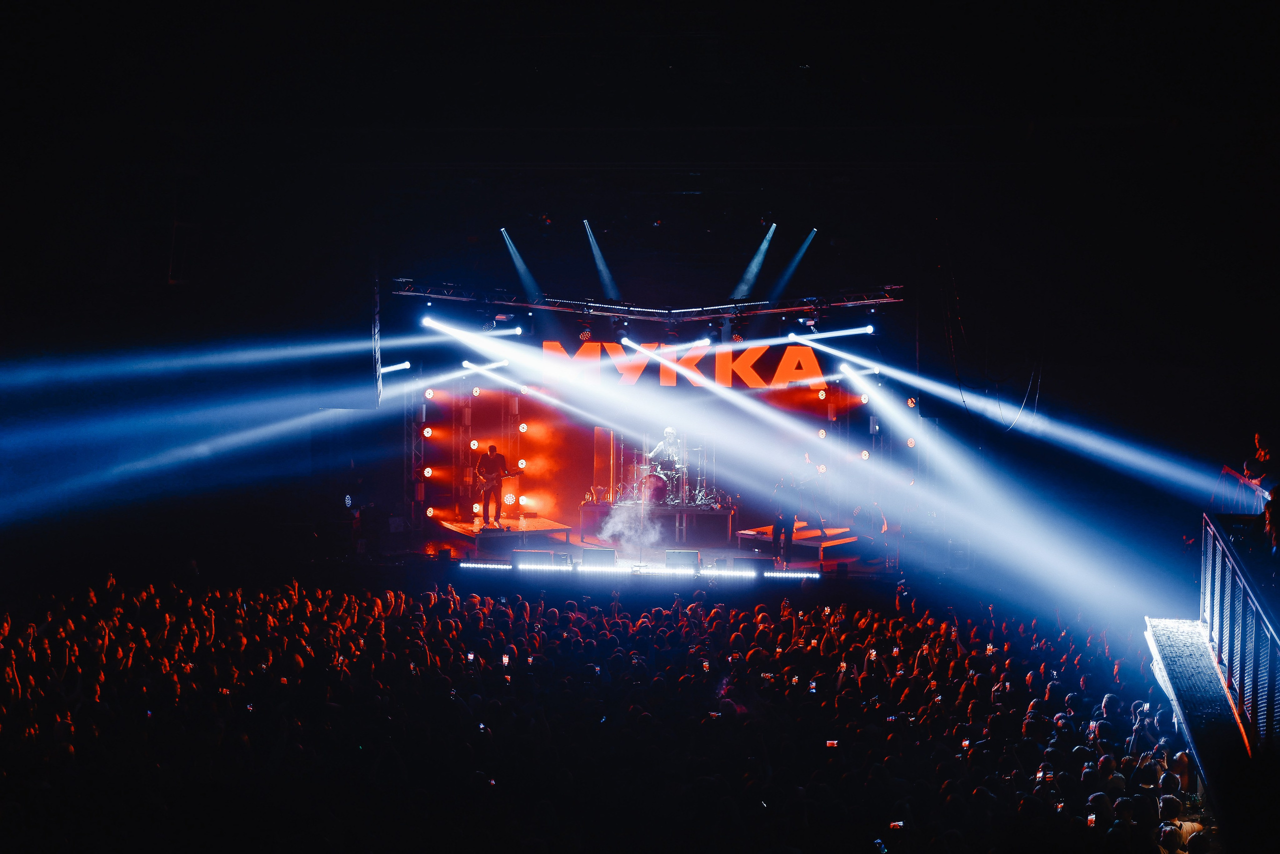 МУККА@1930MOSCOW