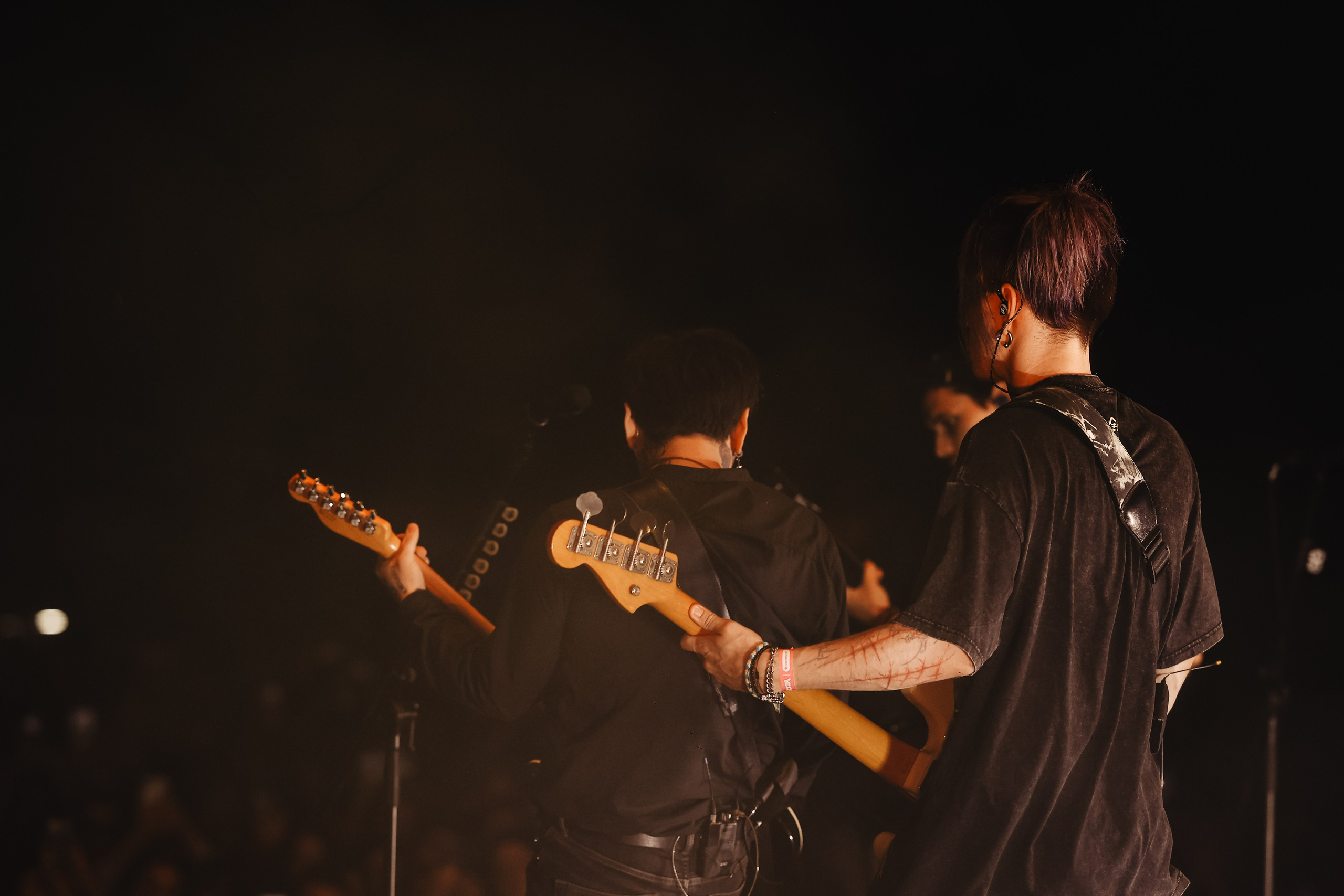 ТРИ ДНЯ ДОЖДЯ @ATMOSPHERE MOSCOW