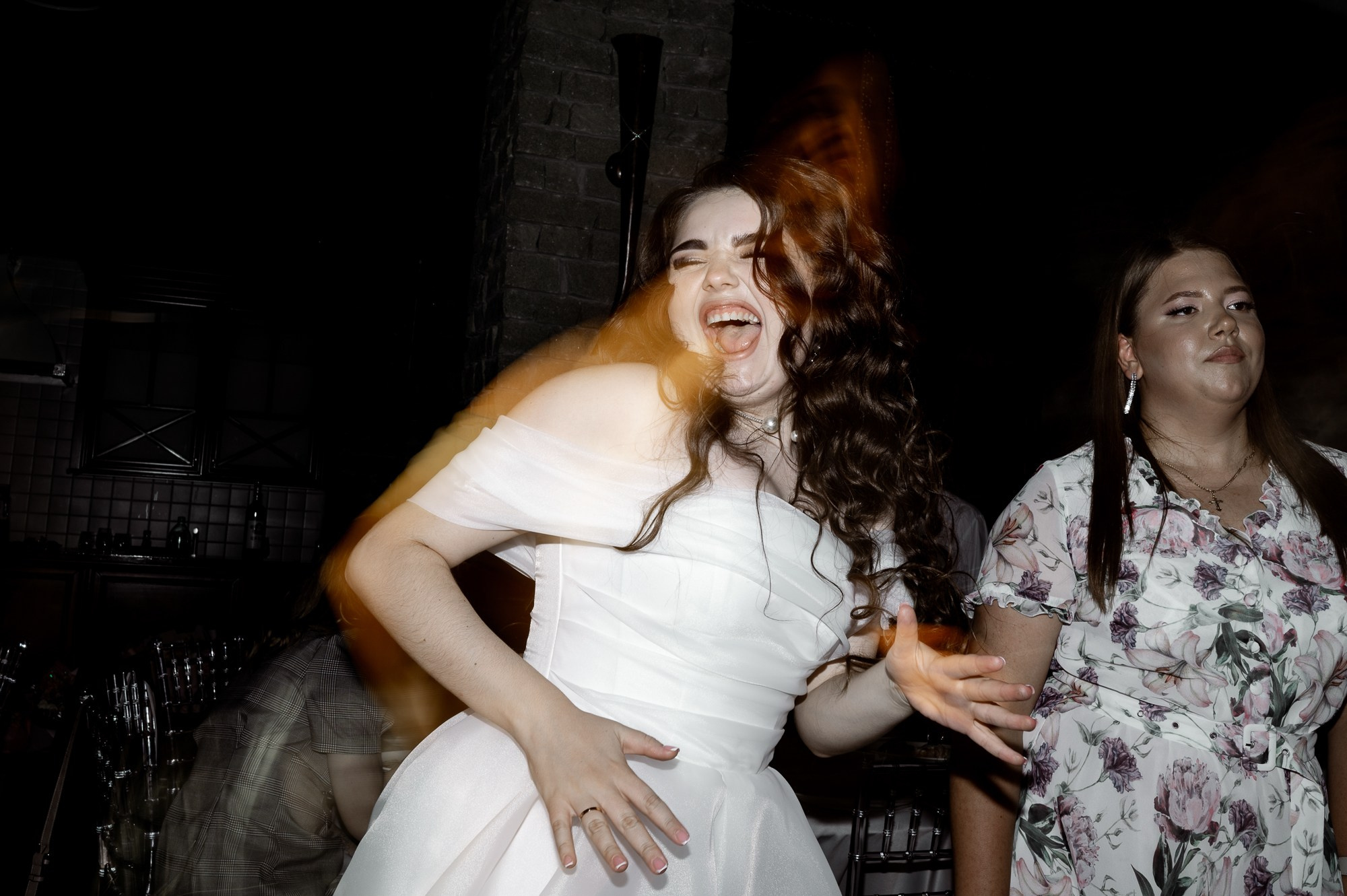 Максим и Дарья. Свадебный фотограф в Тюмени Анастасия Конева