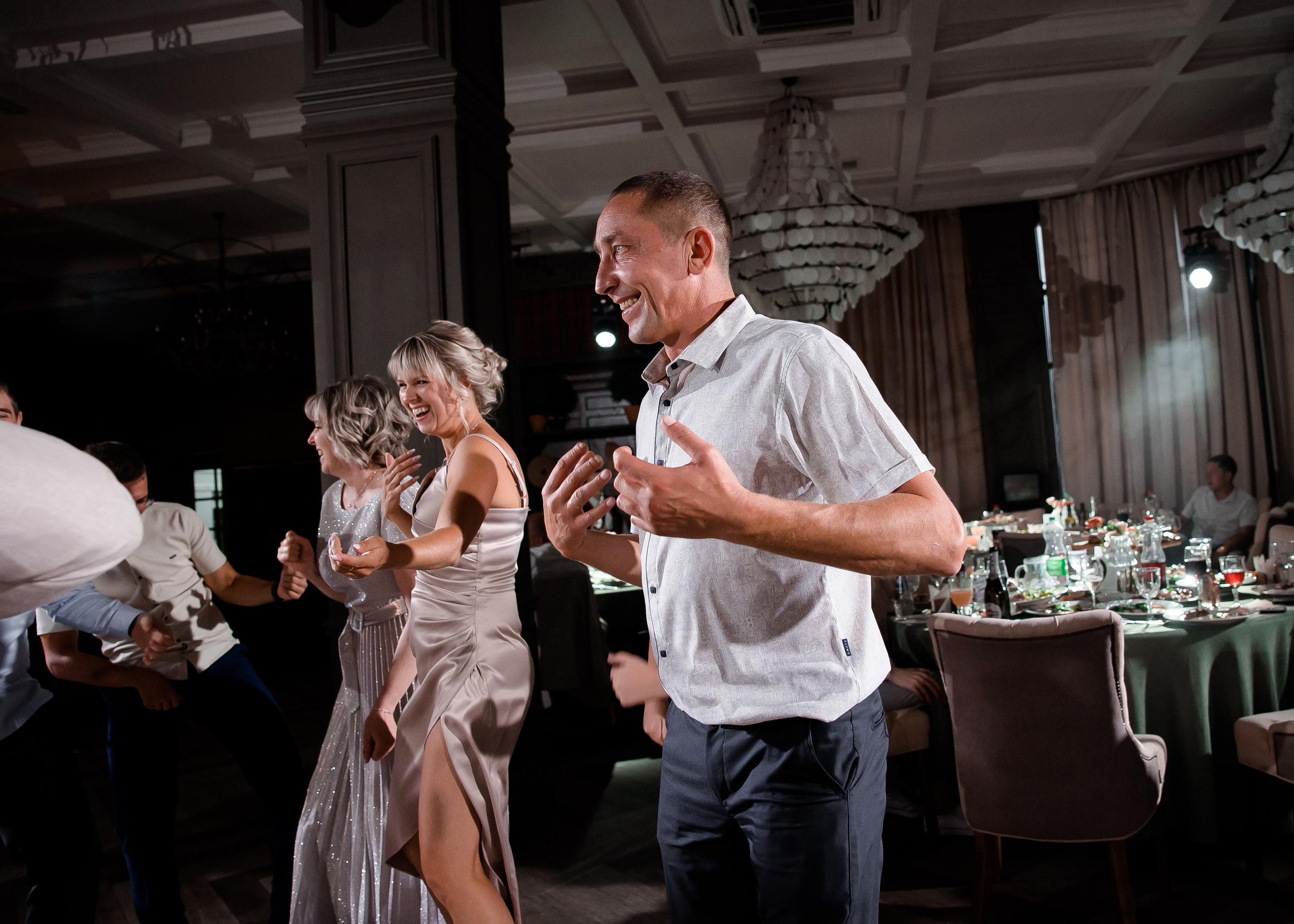 Юля + Андрей. Свадебный и семейный фотограф в Саратове Маша Паника