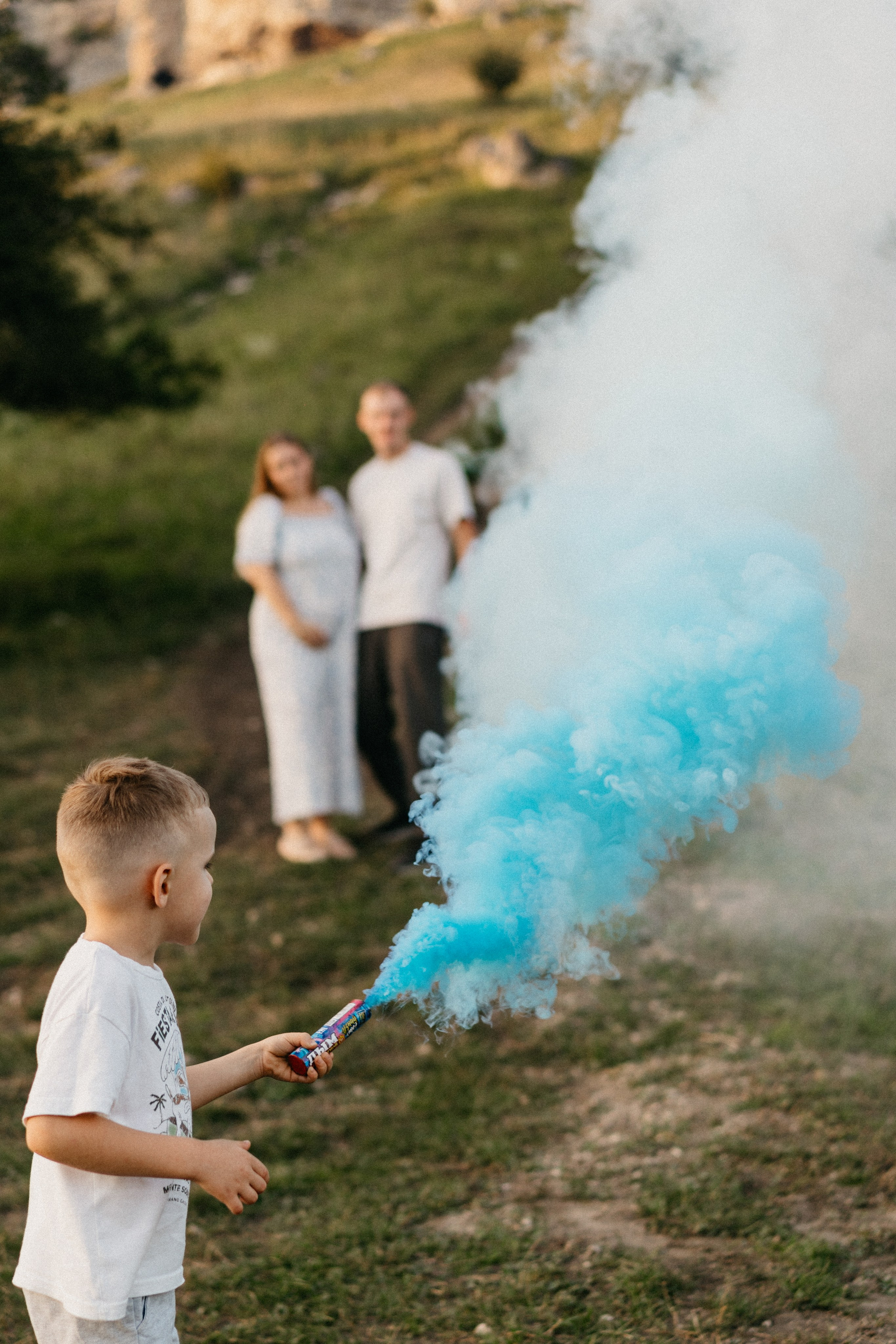 Сергей, Юлиана и Владик. Кристина Пархоменко. Фотограф. Краснодар