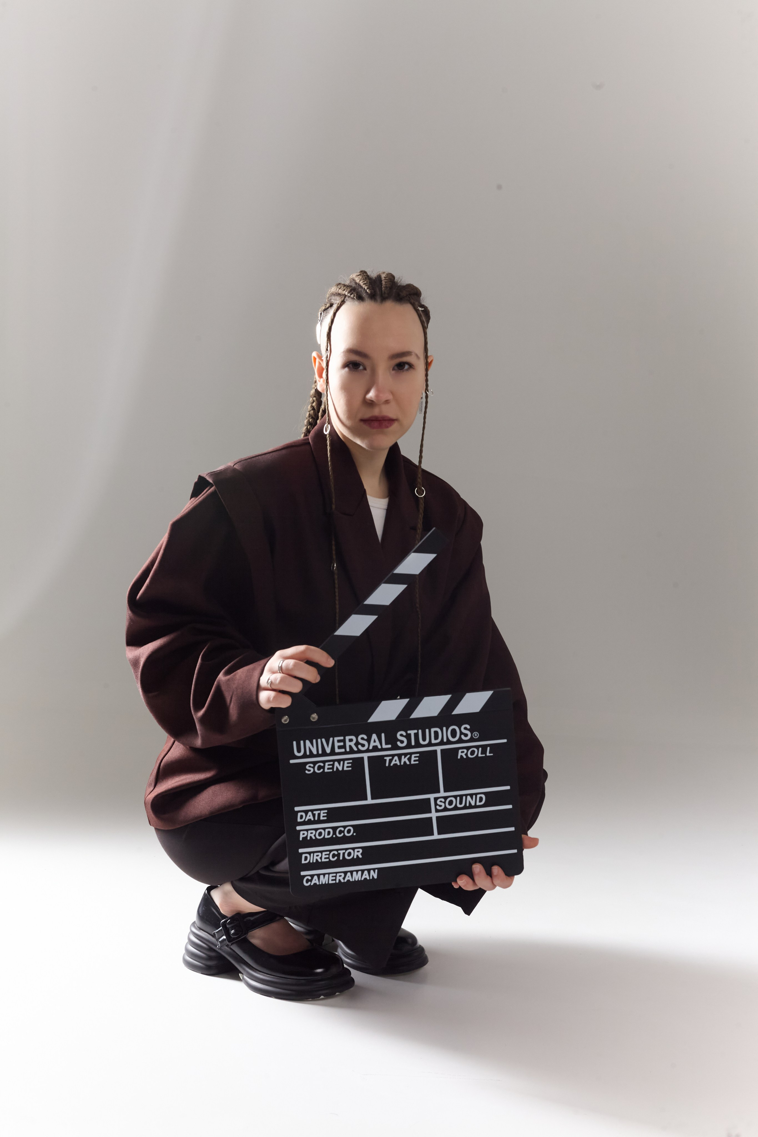 Яна. Dariadrugova.ru