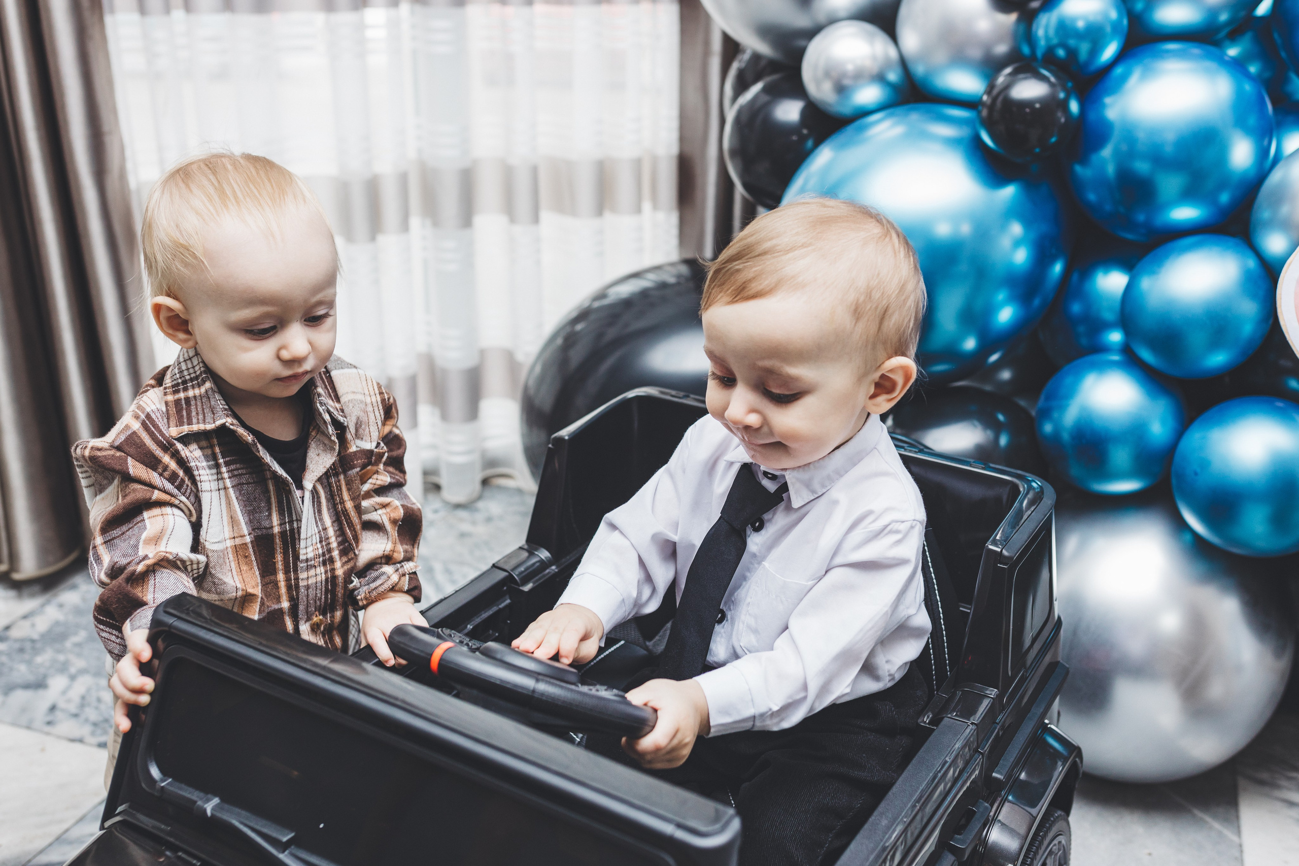 Мой первый День Рождения. Мария Беседина. Фотография о любви