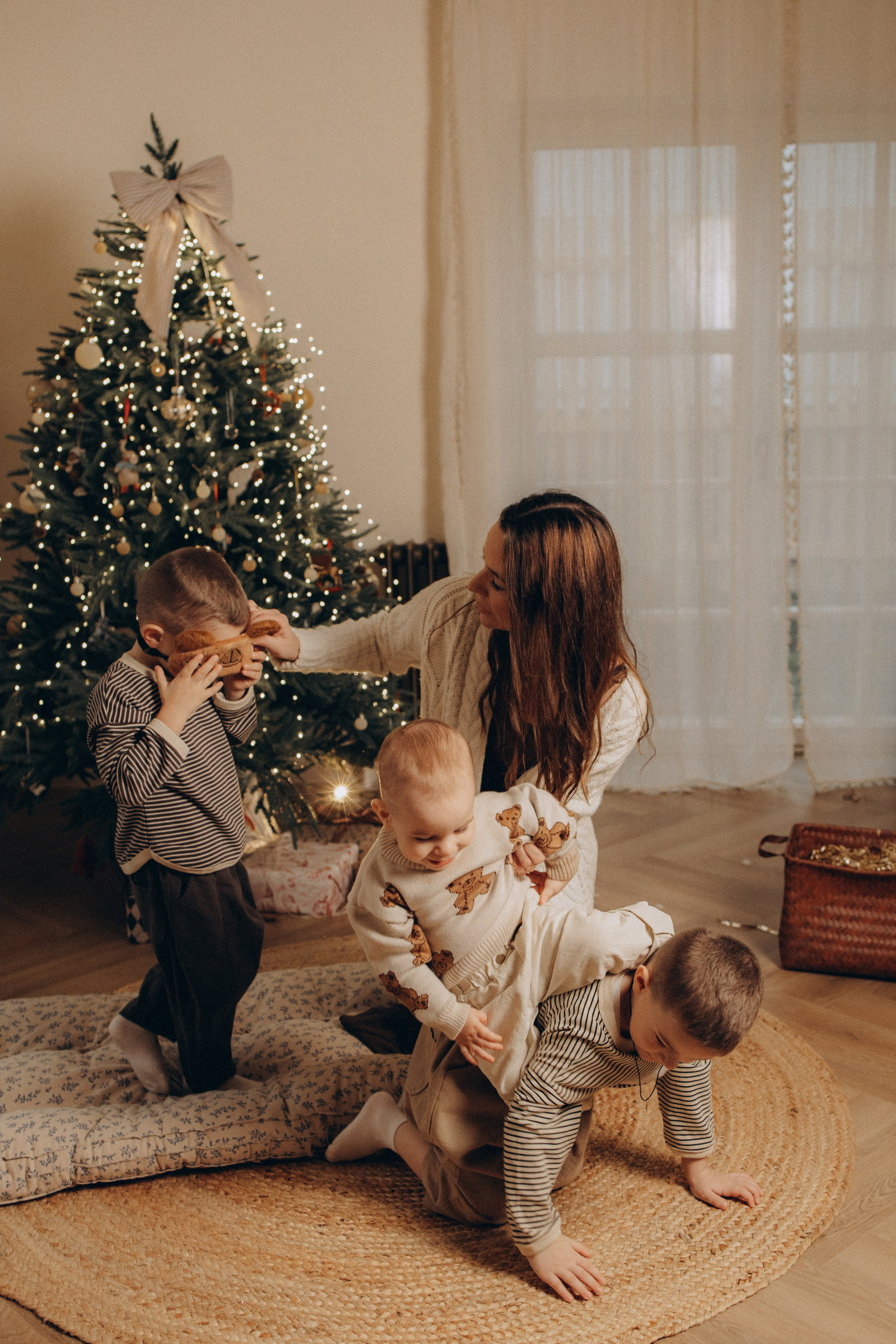 Семейная фотосессия. Свадебный фотограф Воронеж Оля Маркович