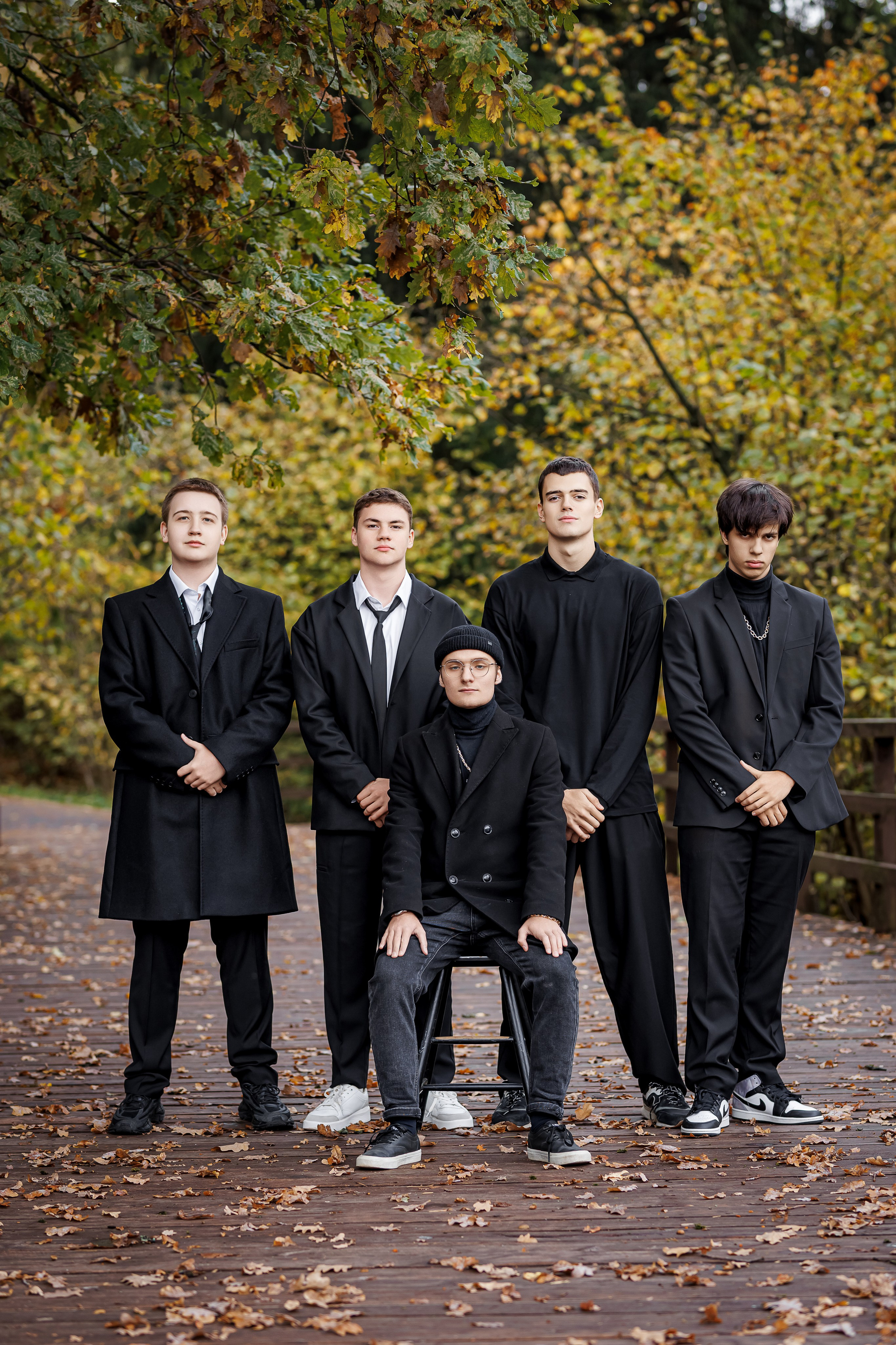 Групповые фото. Семейный и детский фотограф Комина Елена, Власиха, Одинцово