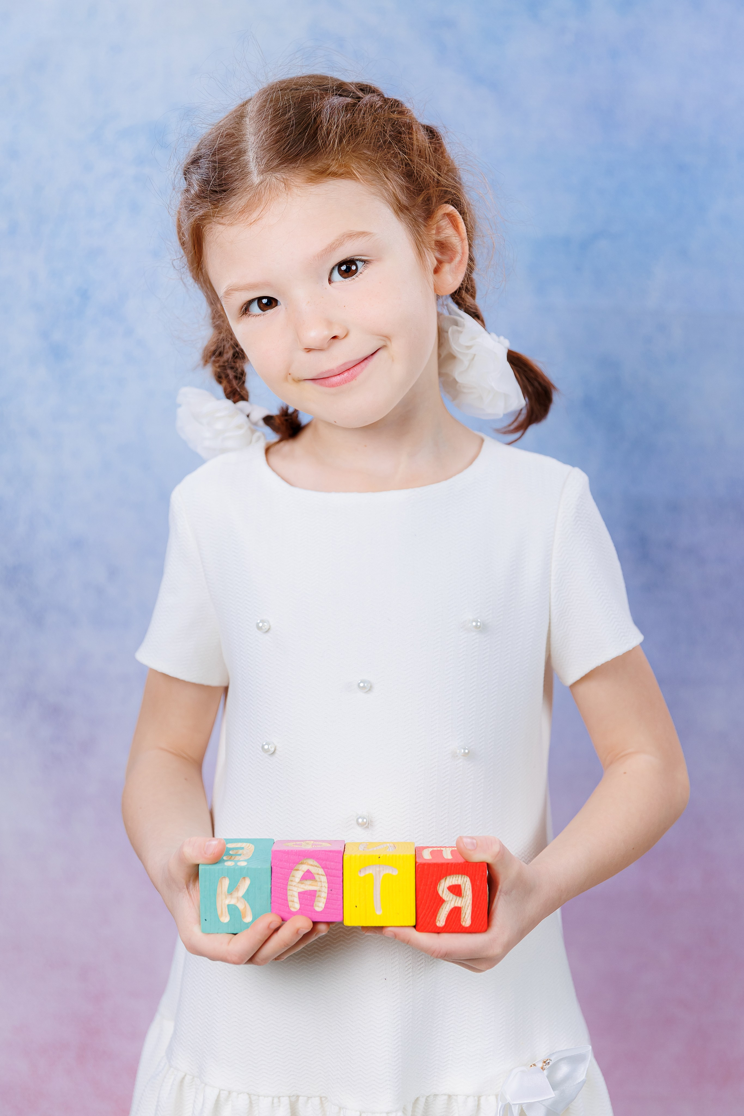 Портреты. Семейный и детский фотограф Комина Елена, Власиха, Одинцово