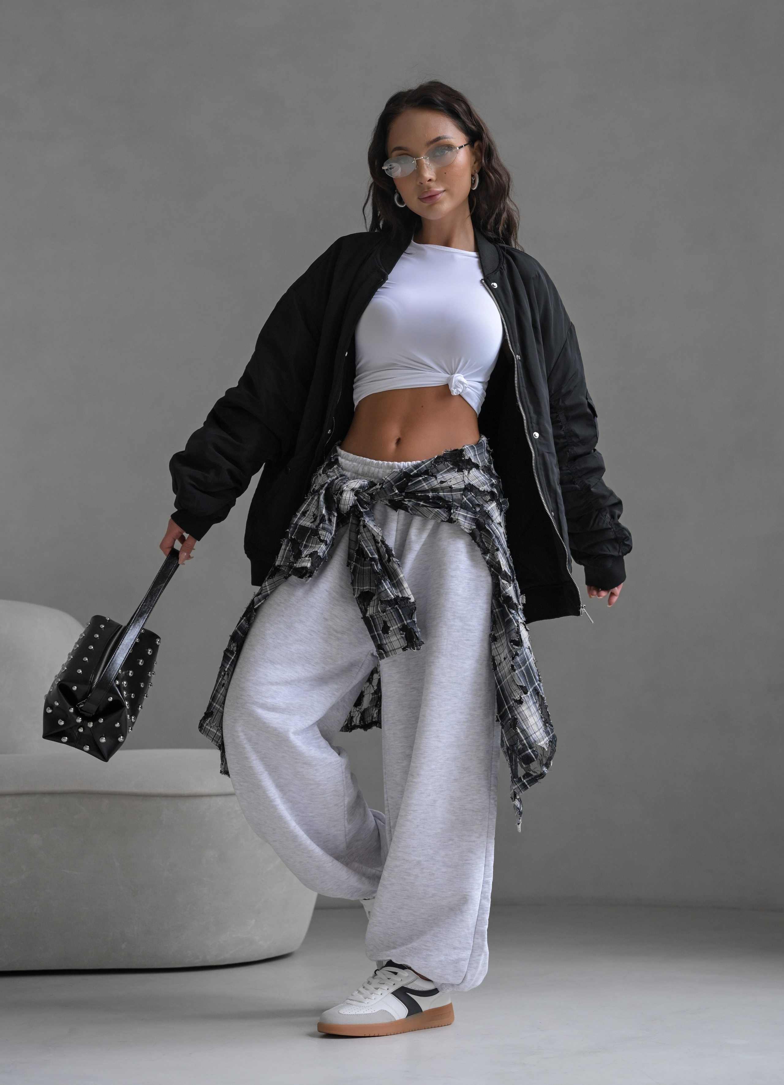 Валерия. Фотосъемка для маркетплейс в Краснодаре