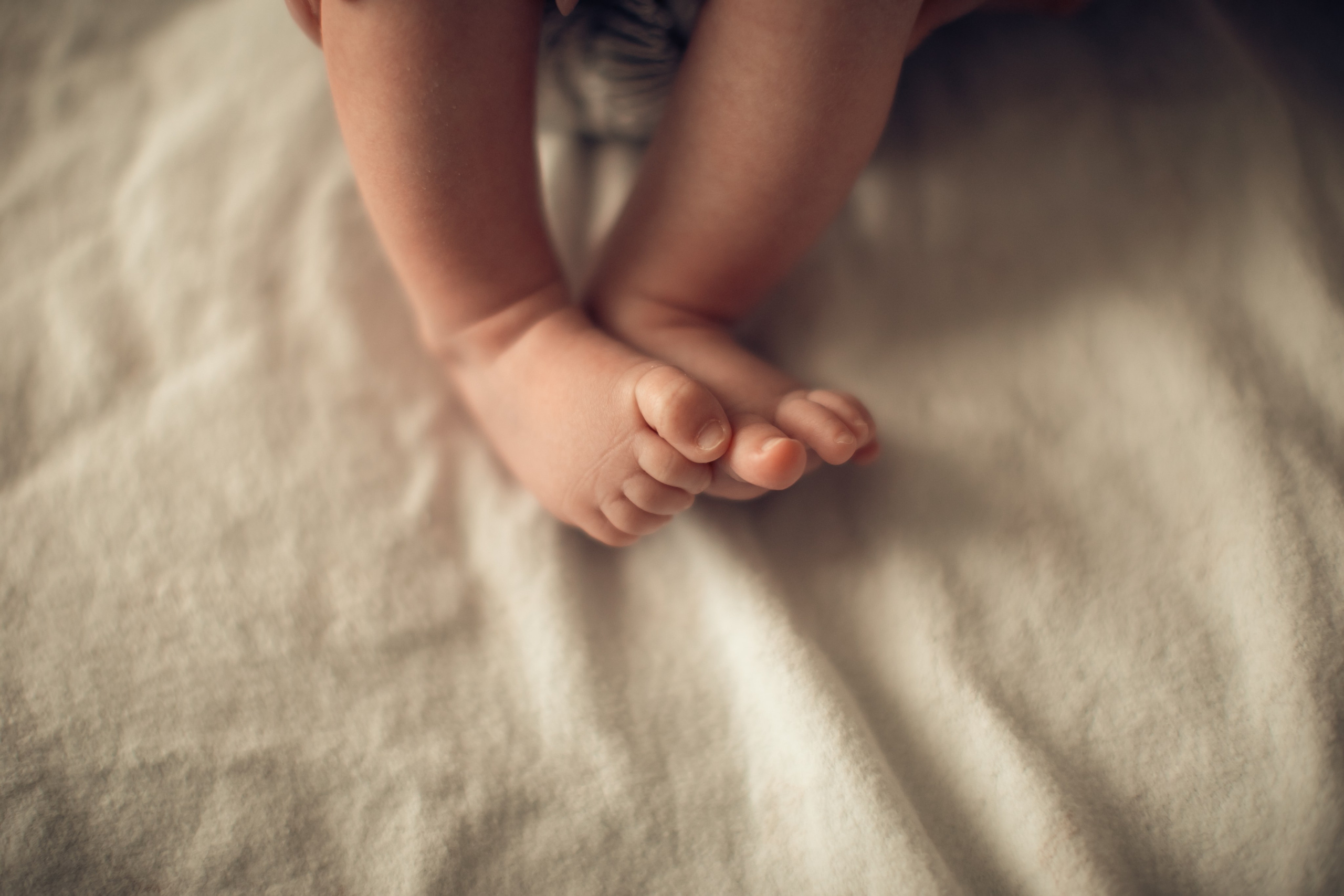 Новорожденный. Главная