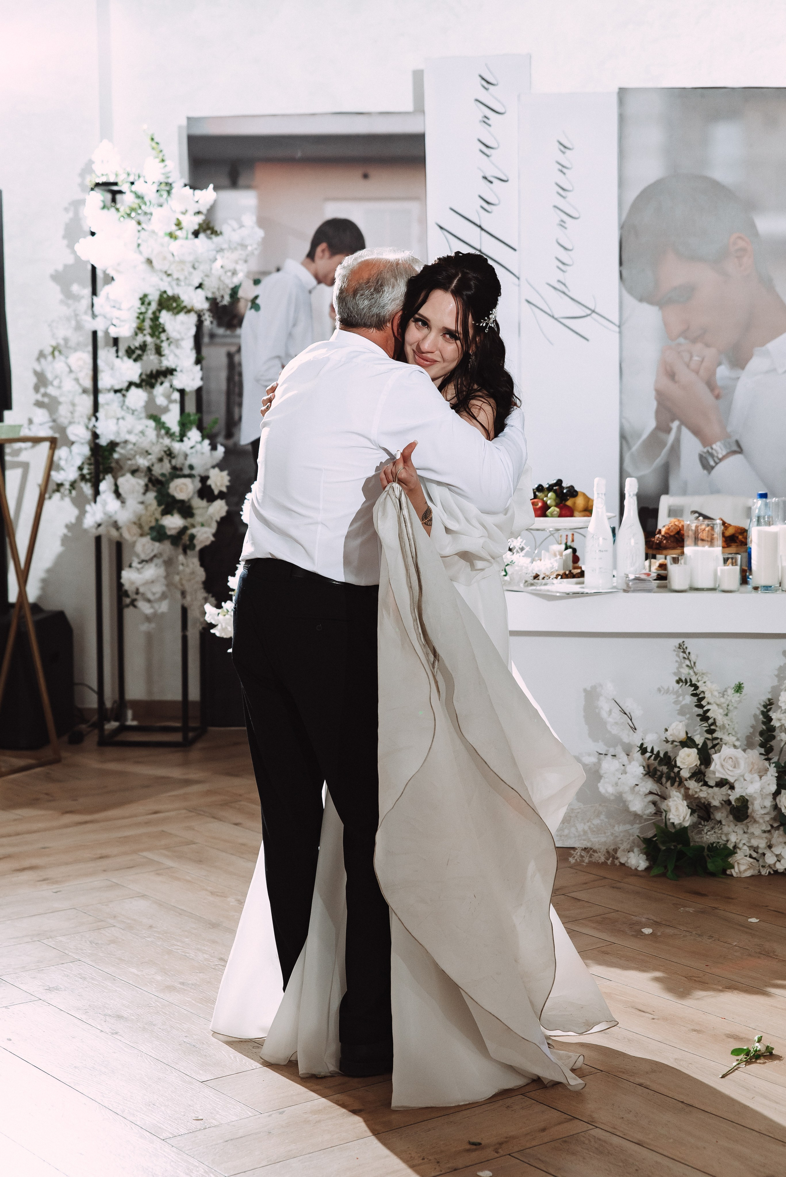 Никита + Кристина. Свадебный и семейный фотограф в Волгограде Олеся Лисицкая