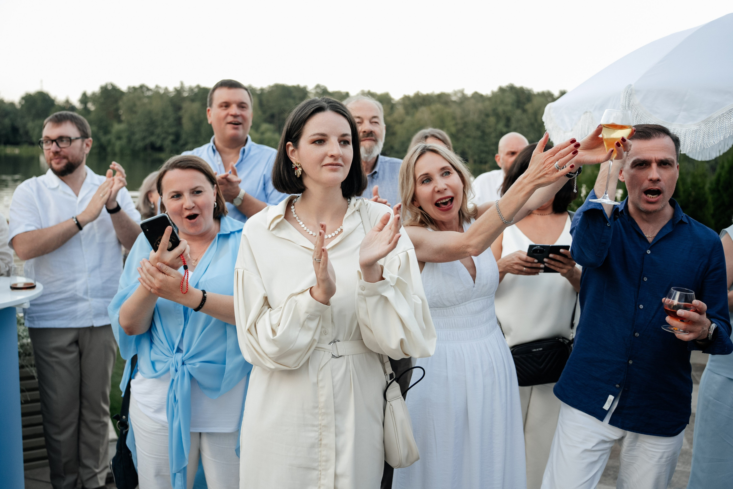 Где любовь, там жизнь!. Свадебный фотограф Москва Александра Аверкова
