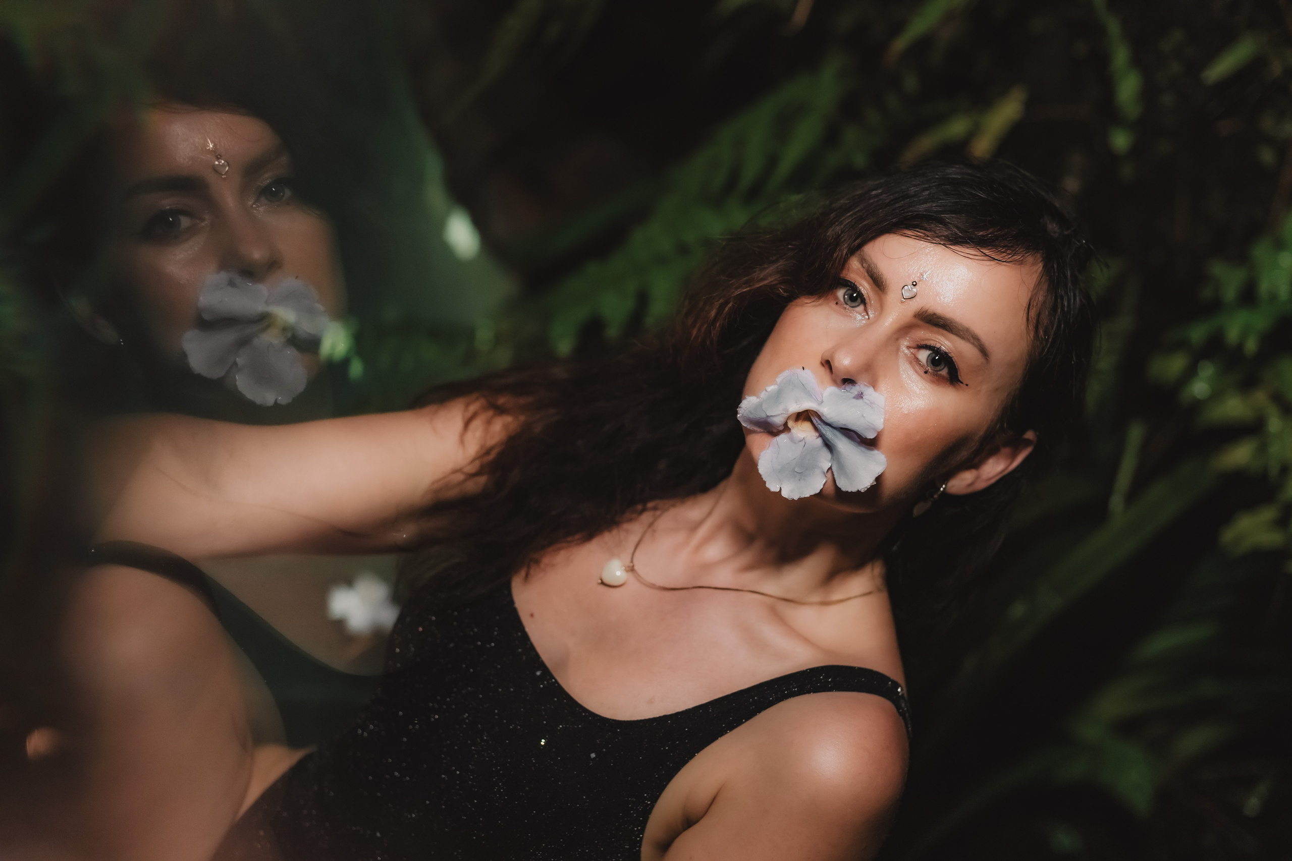 Evening. Мариам Багдасарян