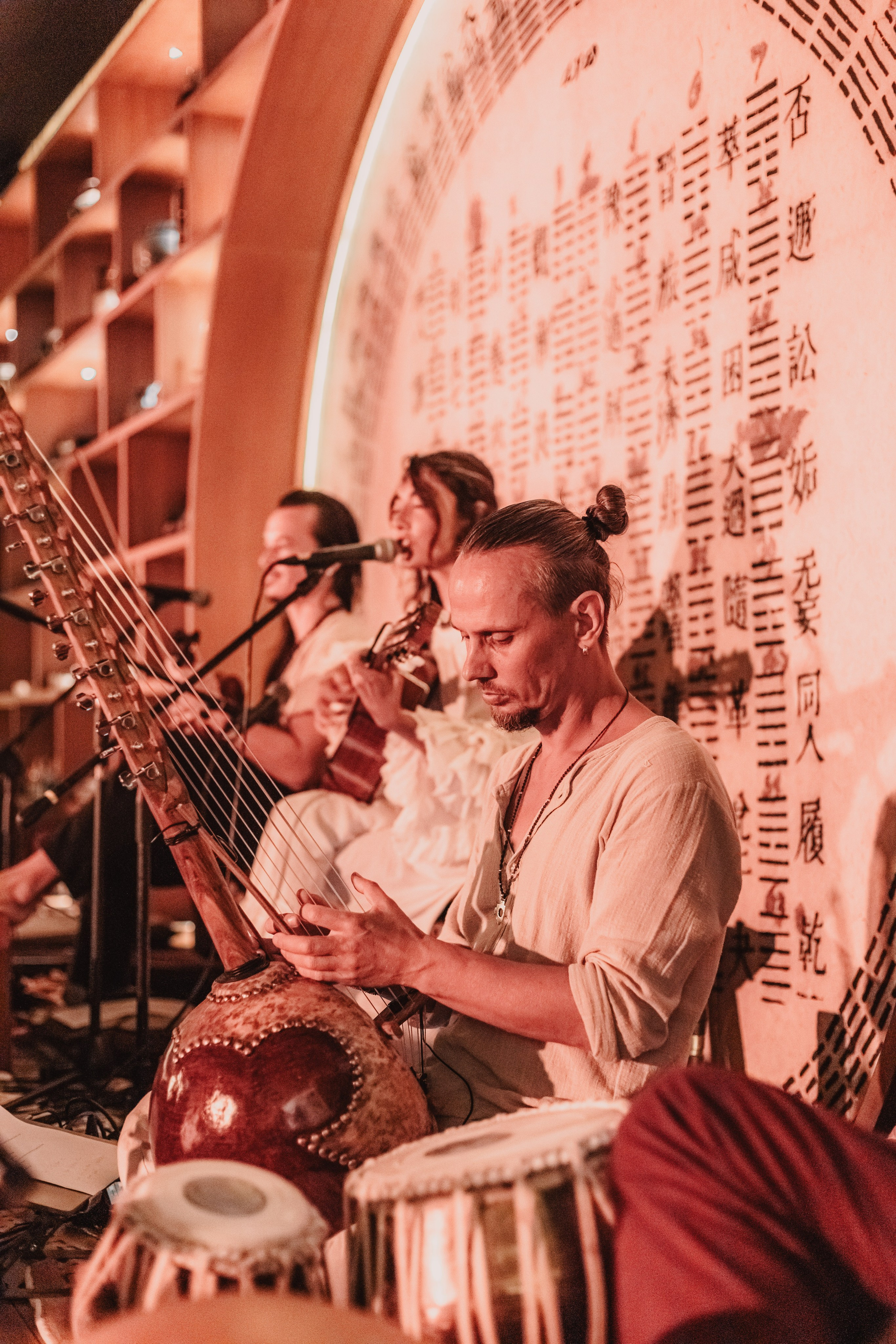 Mamatolia. Мариам Багдасарян