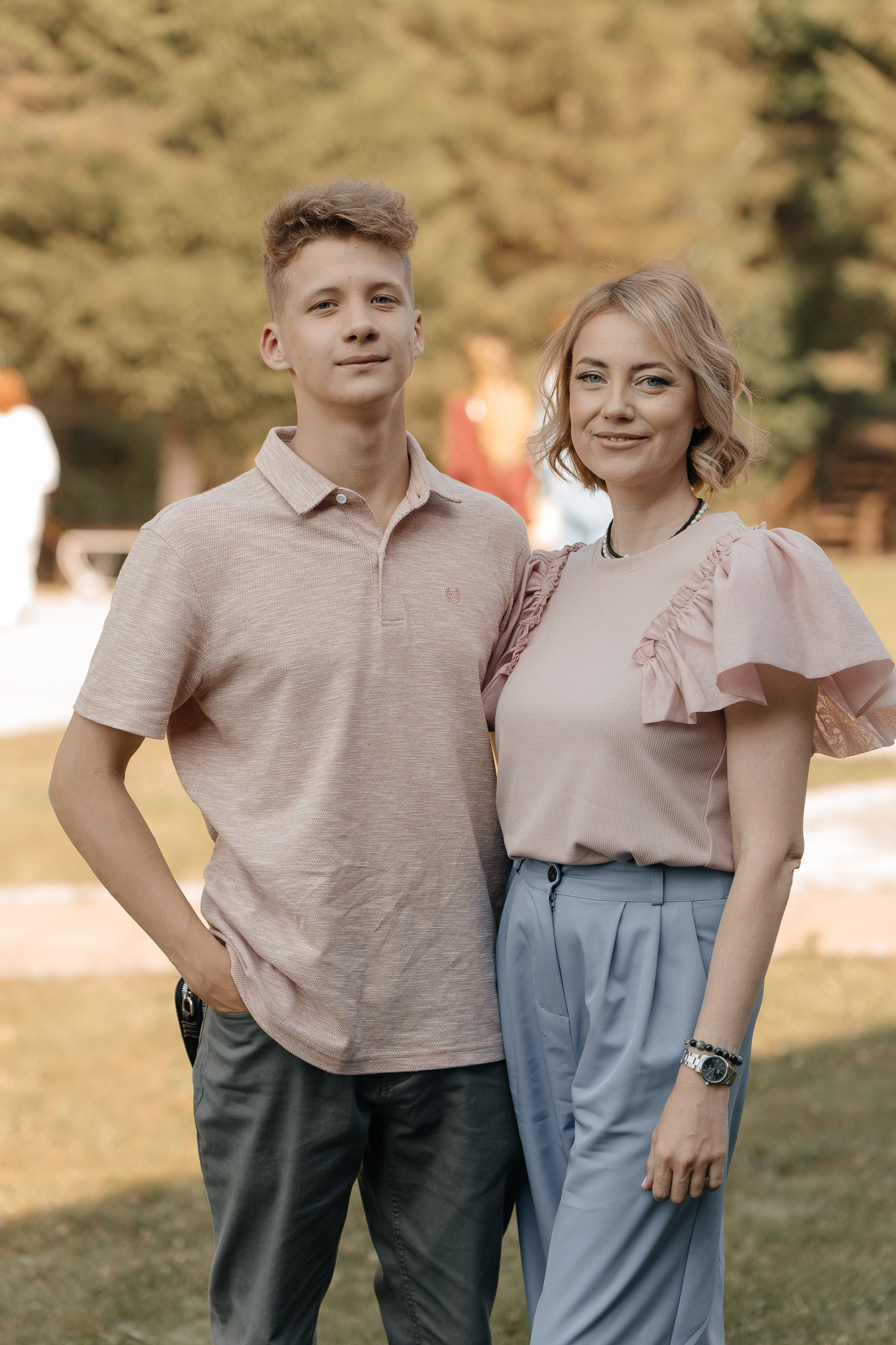 Гимназия 3. Выпускной альбом