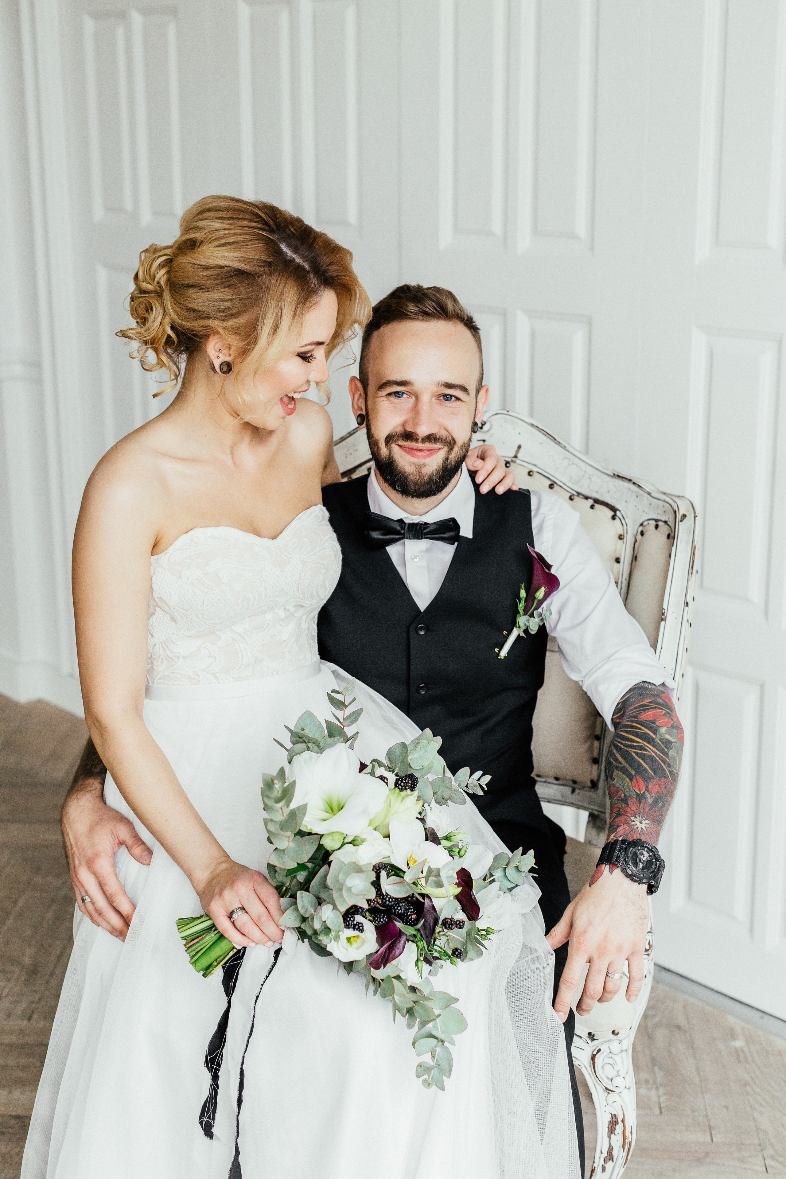 Настя и Роман. Фотограф во Владивостоке Настя Косач