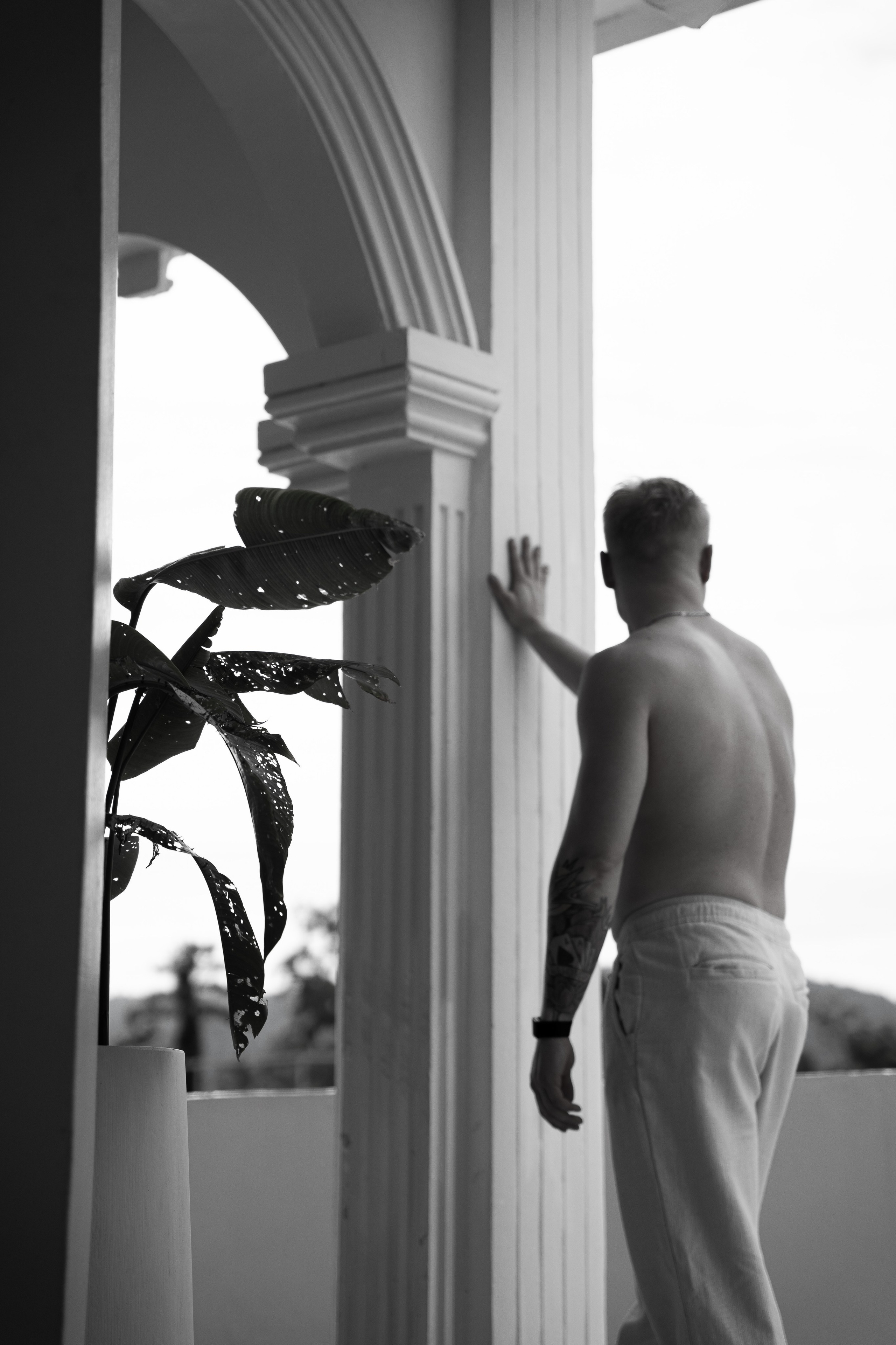 Sportsman. Brand designer | photographer | model