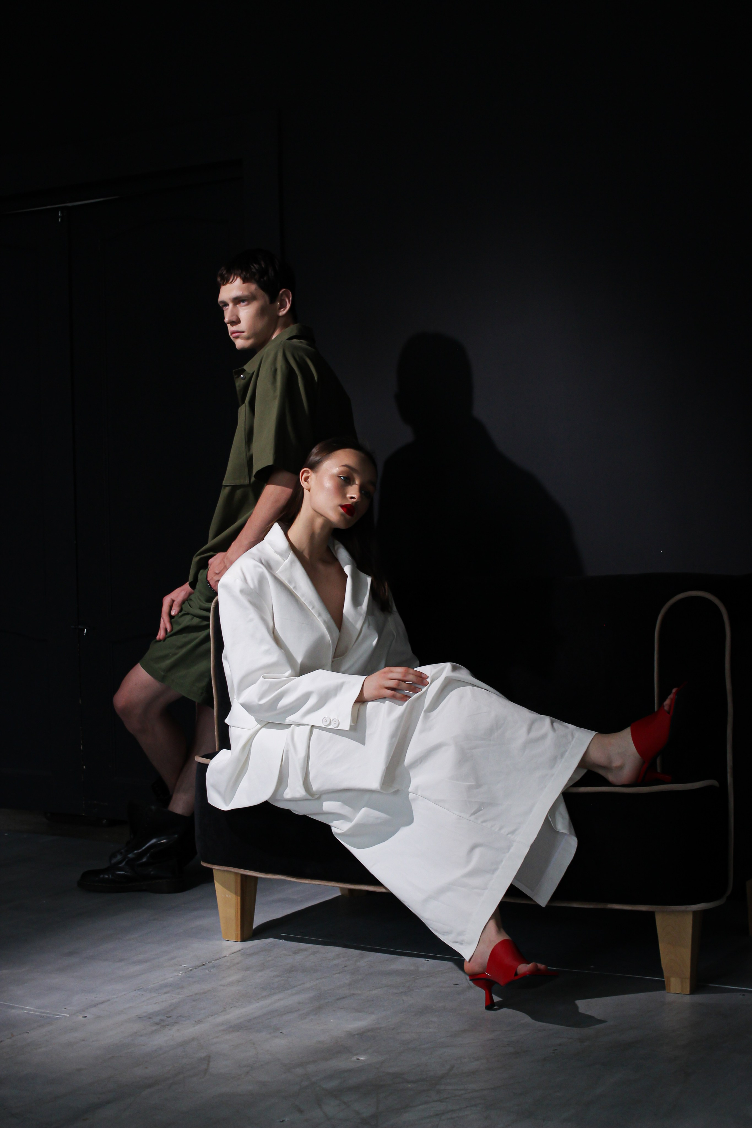 POLINA & NIKITA. Фотограф в Челябинске Ушакова Анастасия