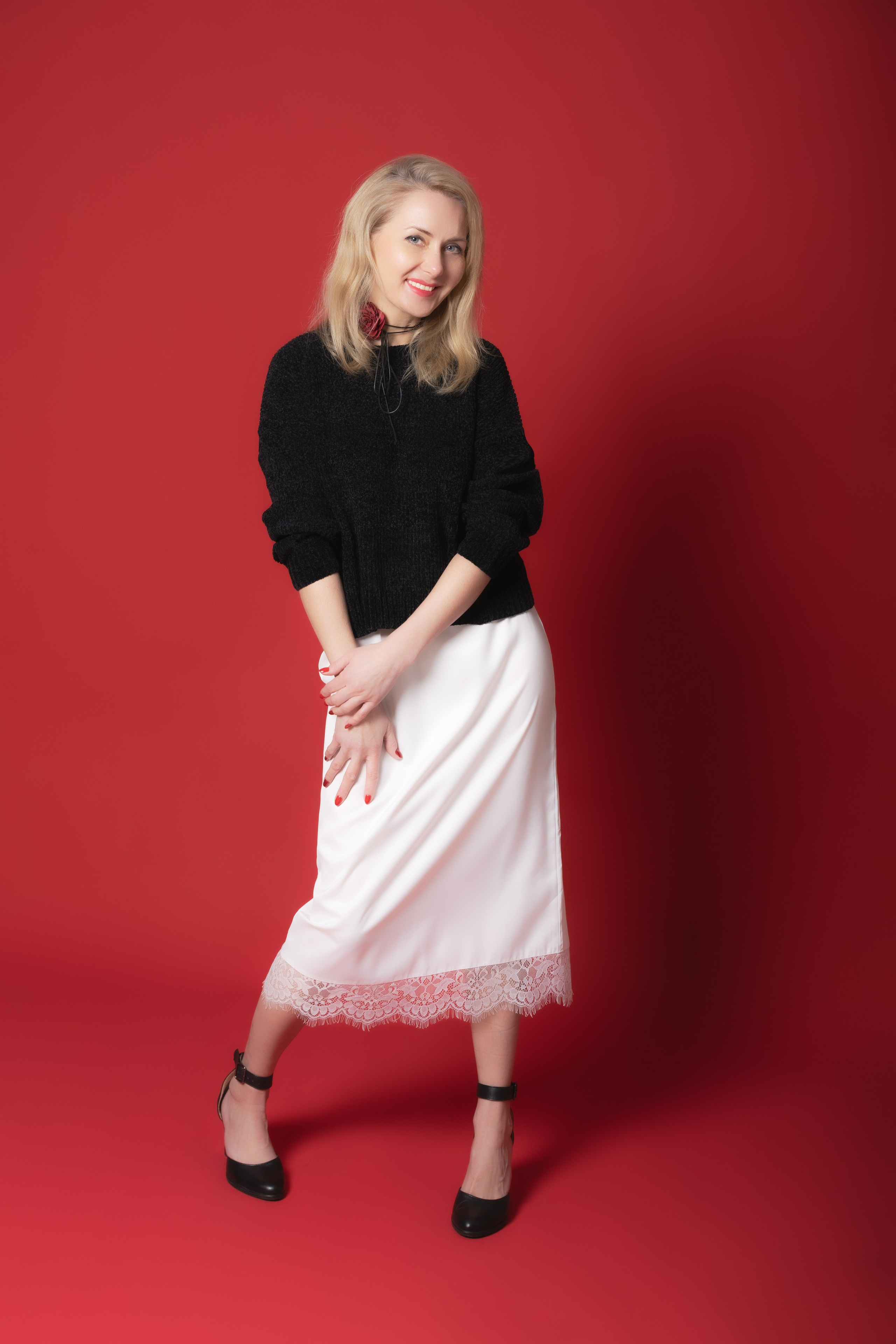 Мария. Фотограф в Санкт-Петербурге Козырь Олеся