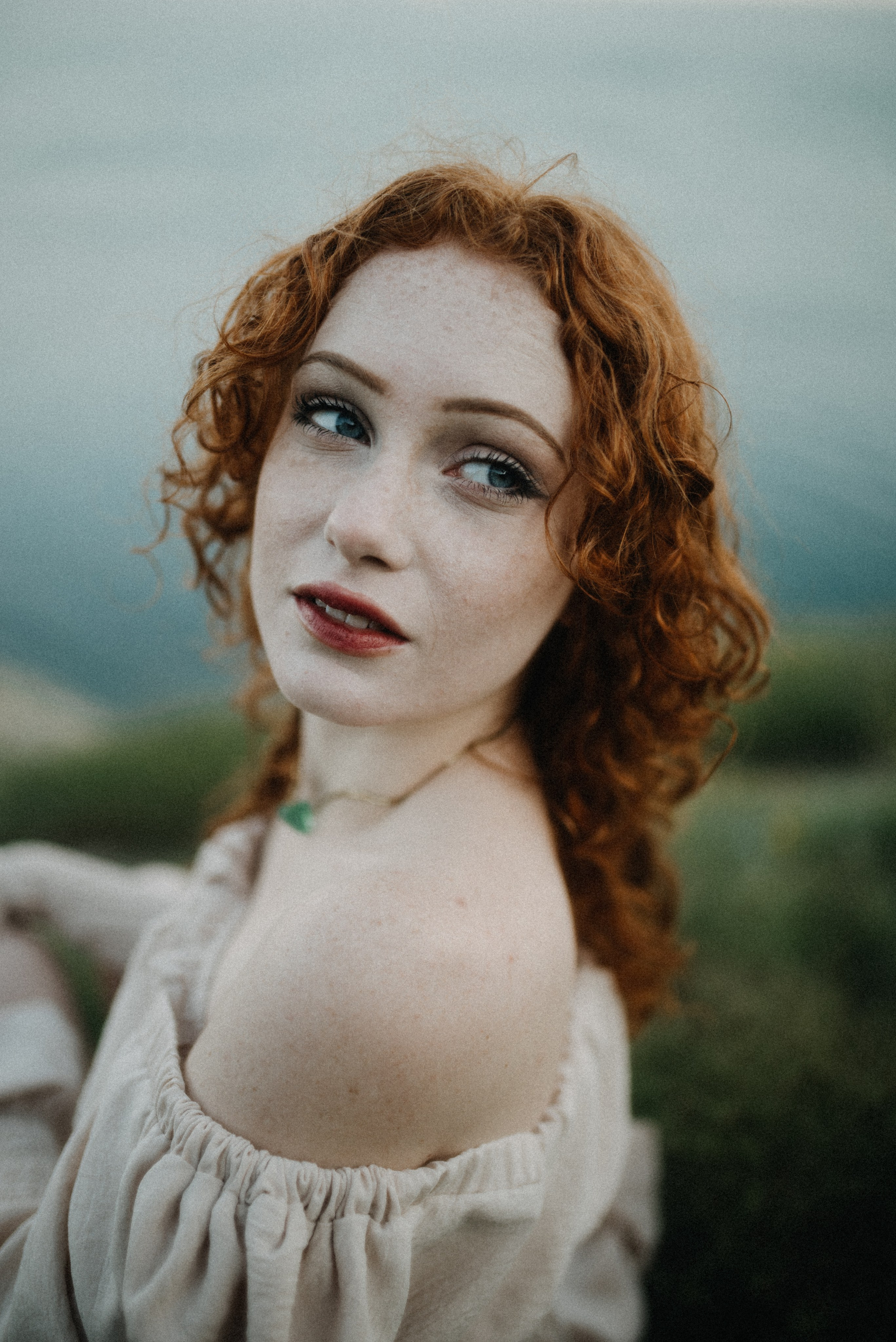 Наталья. Мысхако. Фотограф Санкт-Петербург, Новороссийск