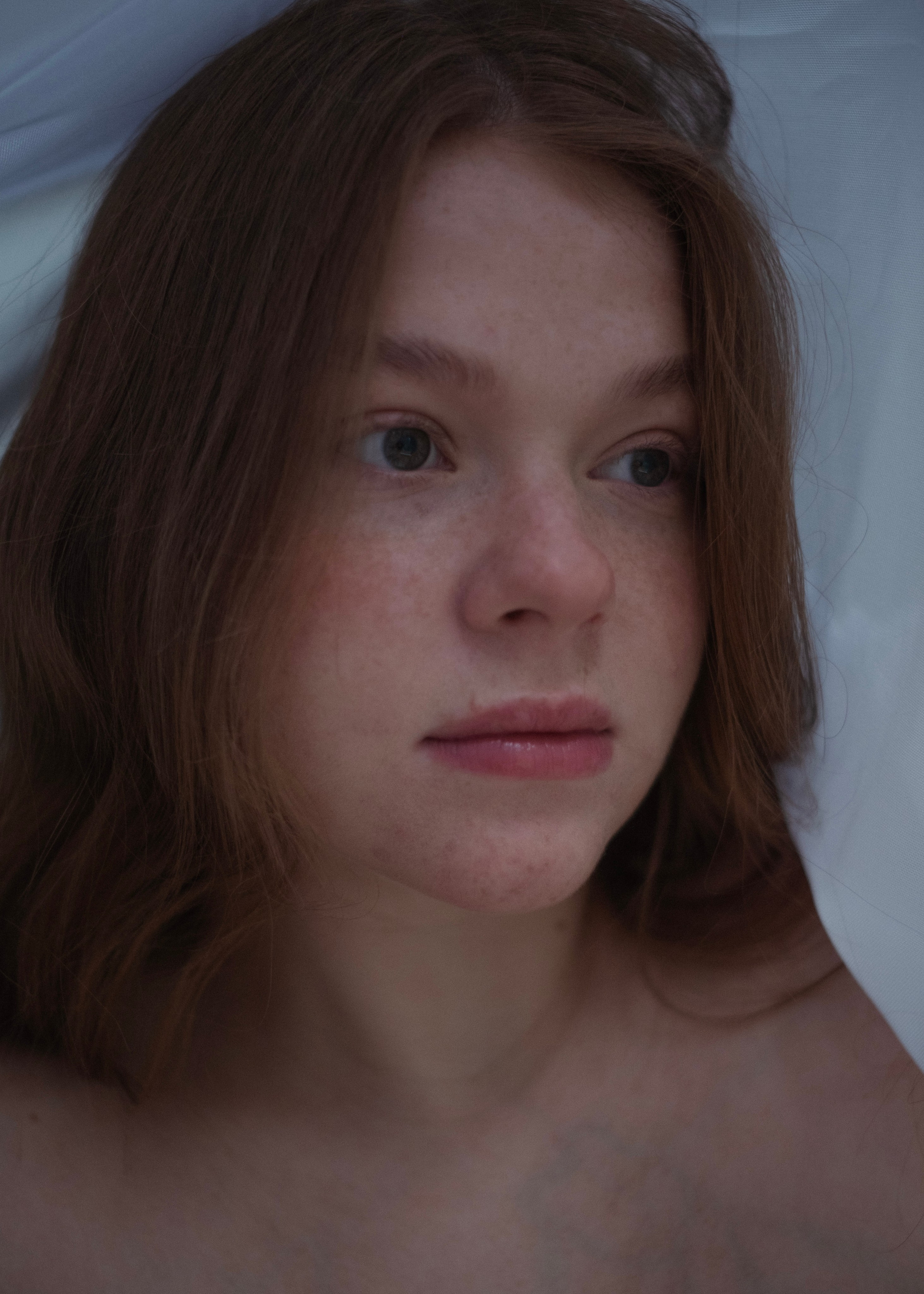 Виктория, 2025. Портретный фотограф в Москве Евгения Яковенко