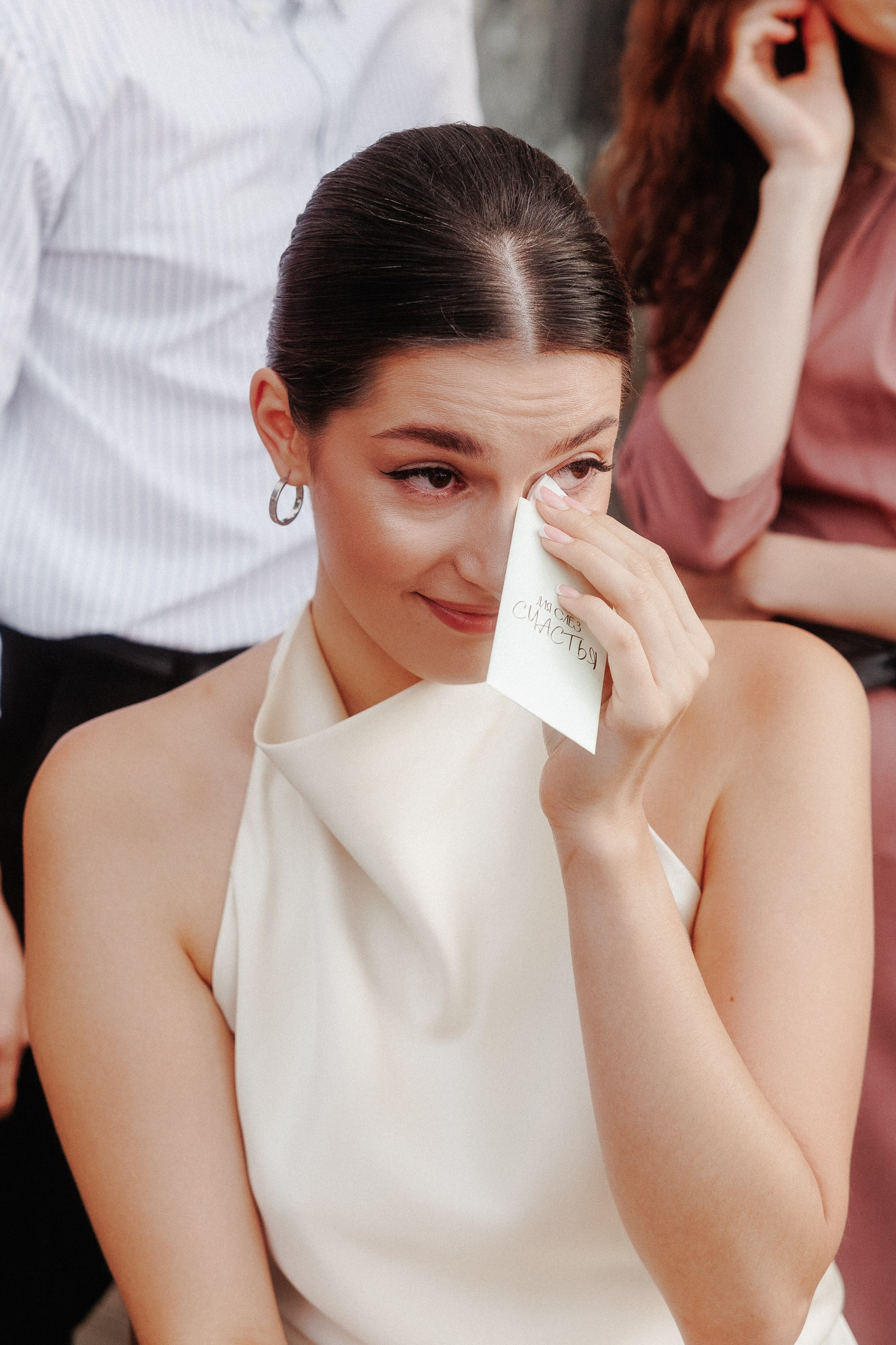 Алина и Евгений. Свадебный фотограф в Нижнем Новгороде и Москве Николай Майоров