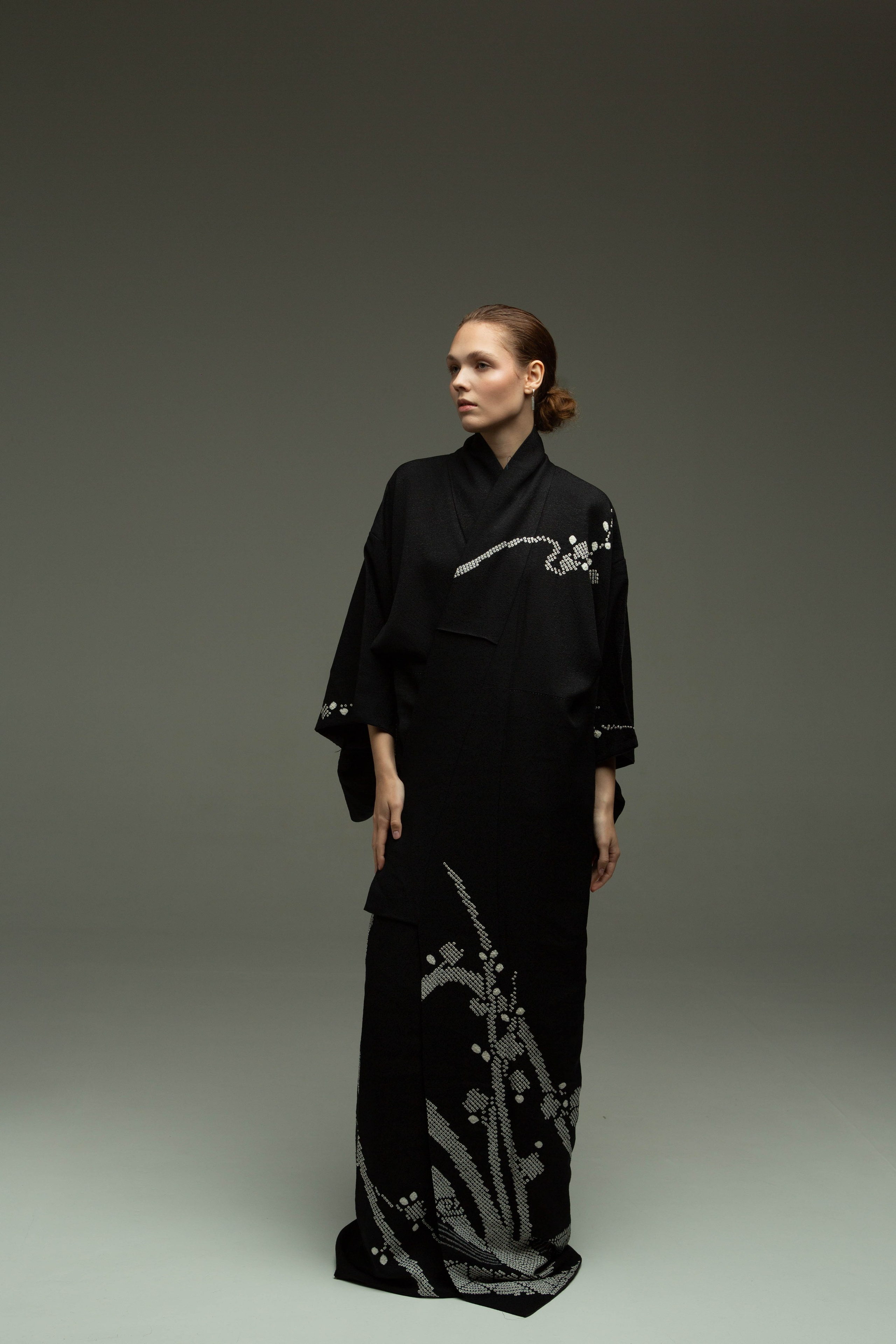 Кимоно. Фотограф Елена Бухонина Челябинск