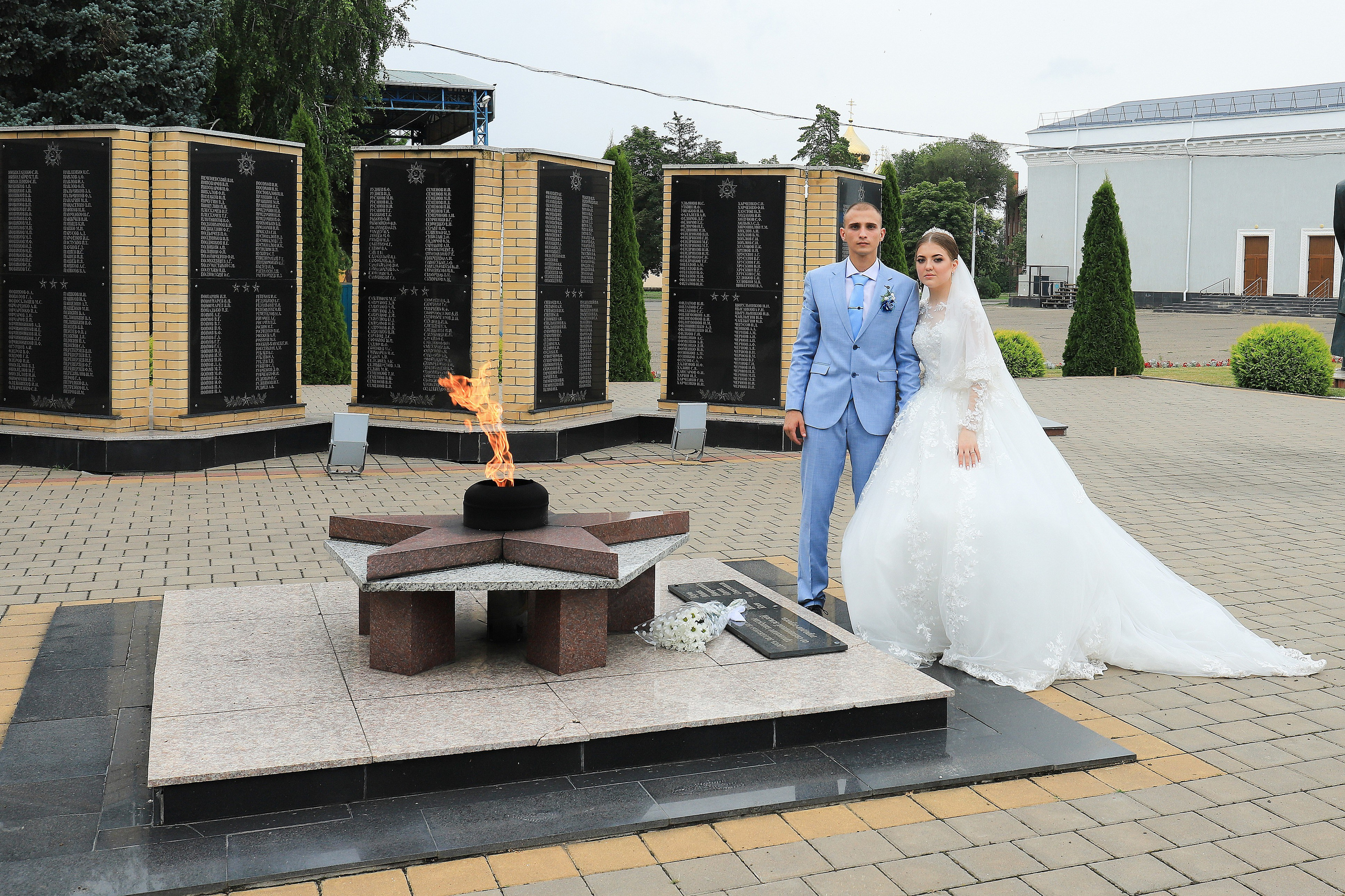 Александр и Анастасия. Игорь Варава свадебный фотограф видеограф Белая Глина Краснодар