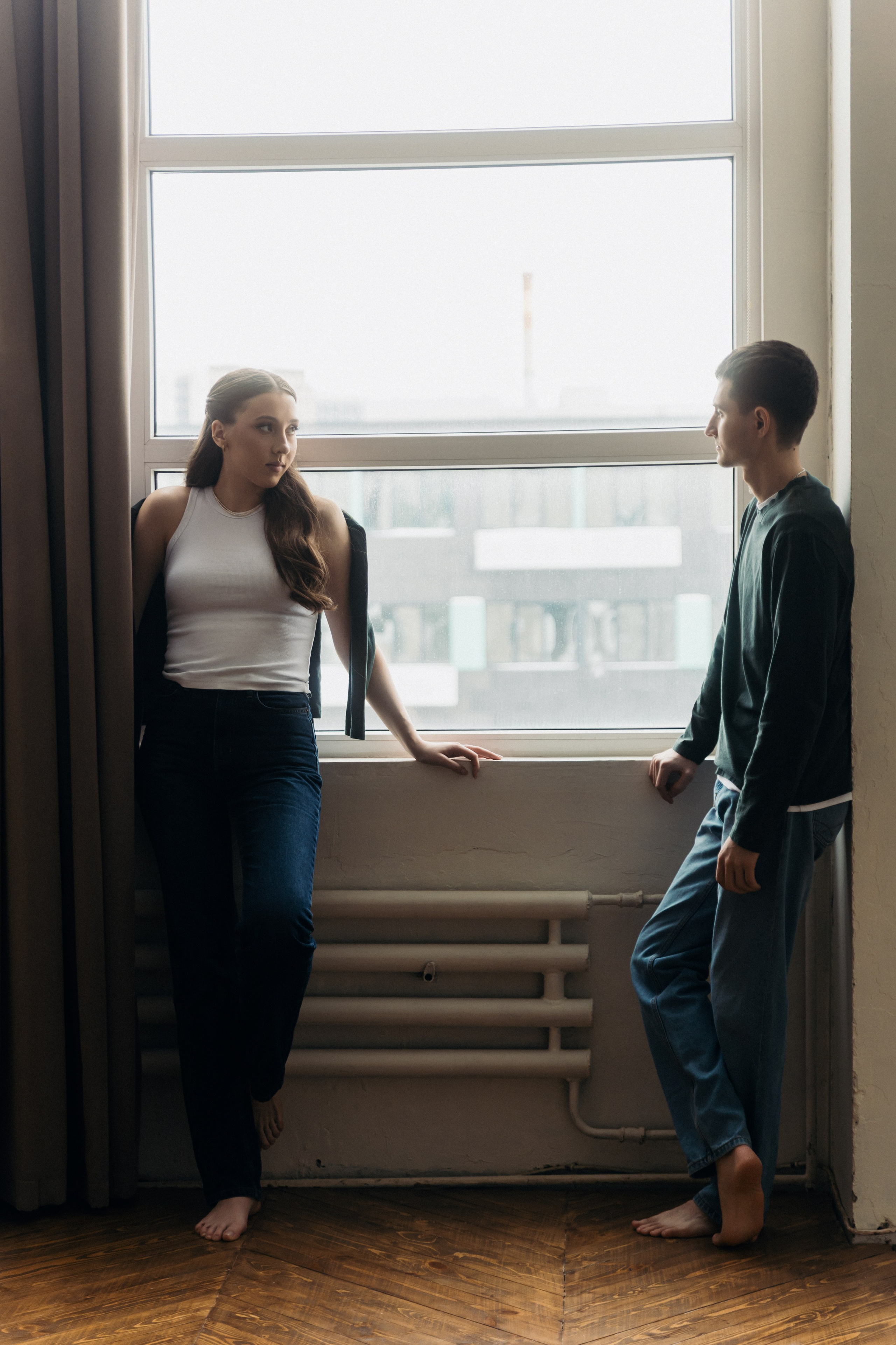 Аня и Егор. Ланемец Юлия — фотограф Волгоград/Волжский