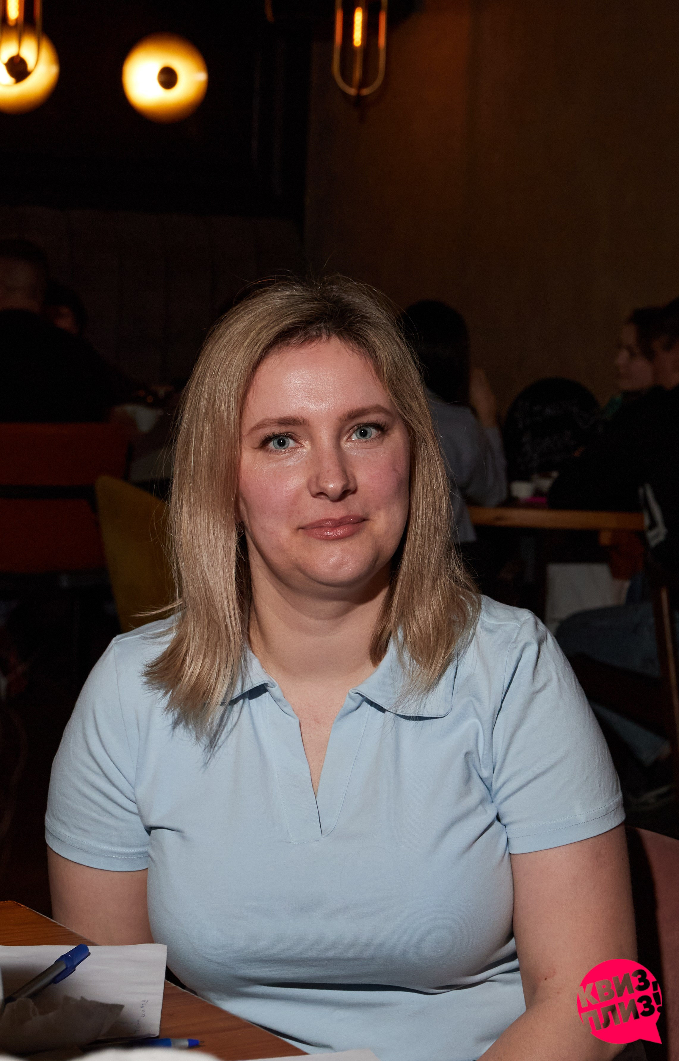 «Квиз, Плиз!» VLADBEEF. Фотограф Никонова Софья