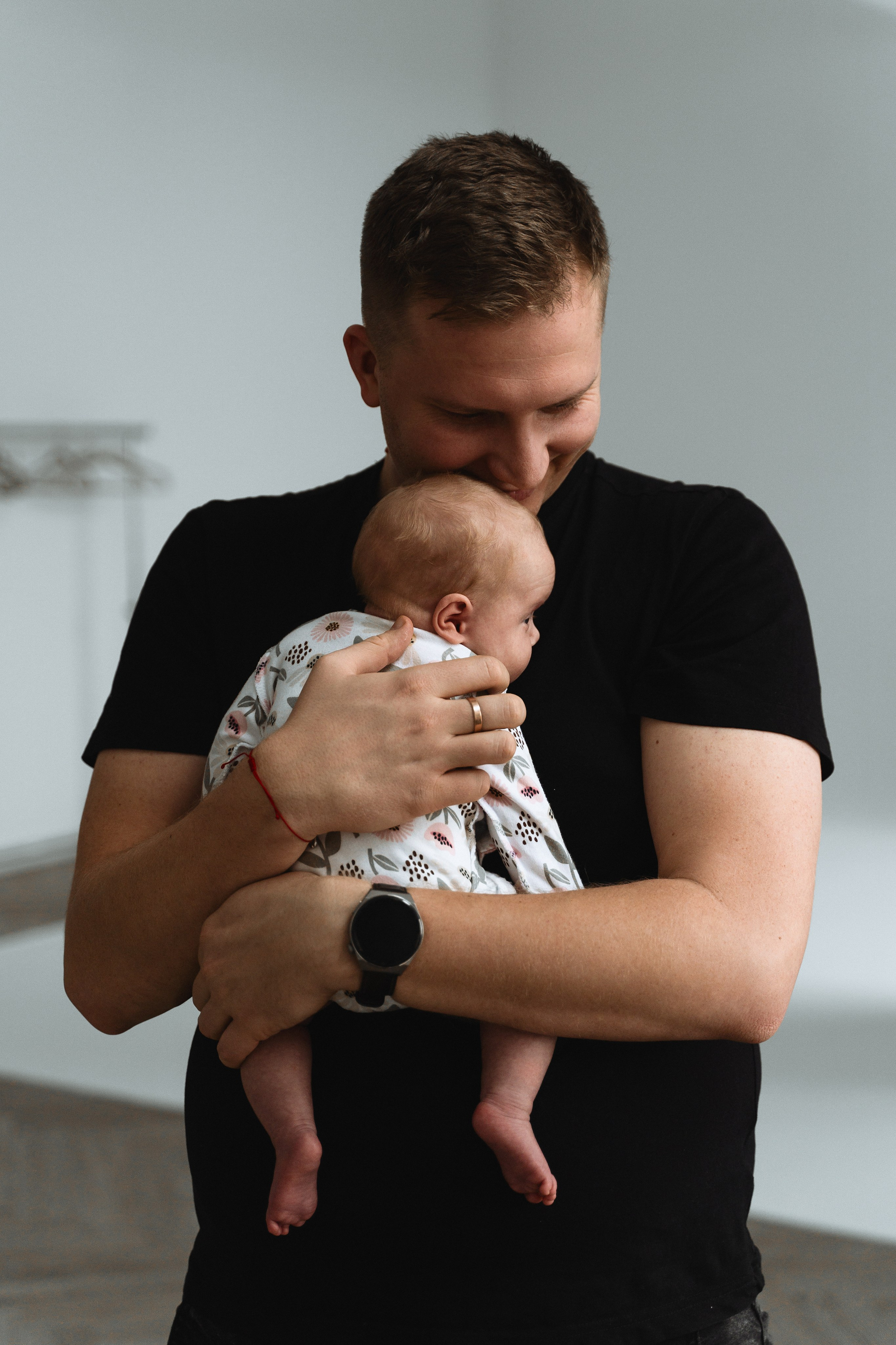 Вика, Вова, Варя и Василиса. Фотограф Москва. Екатерина Дударевич