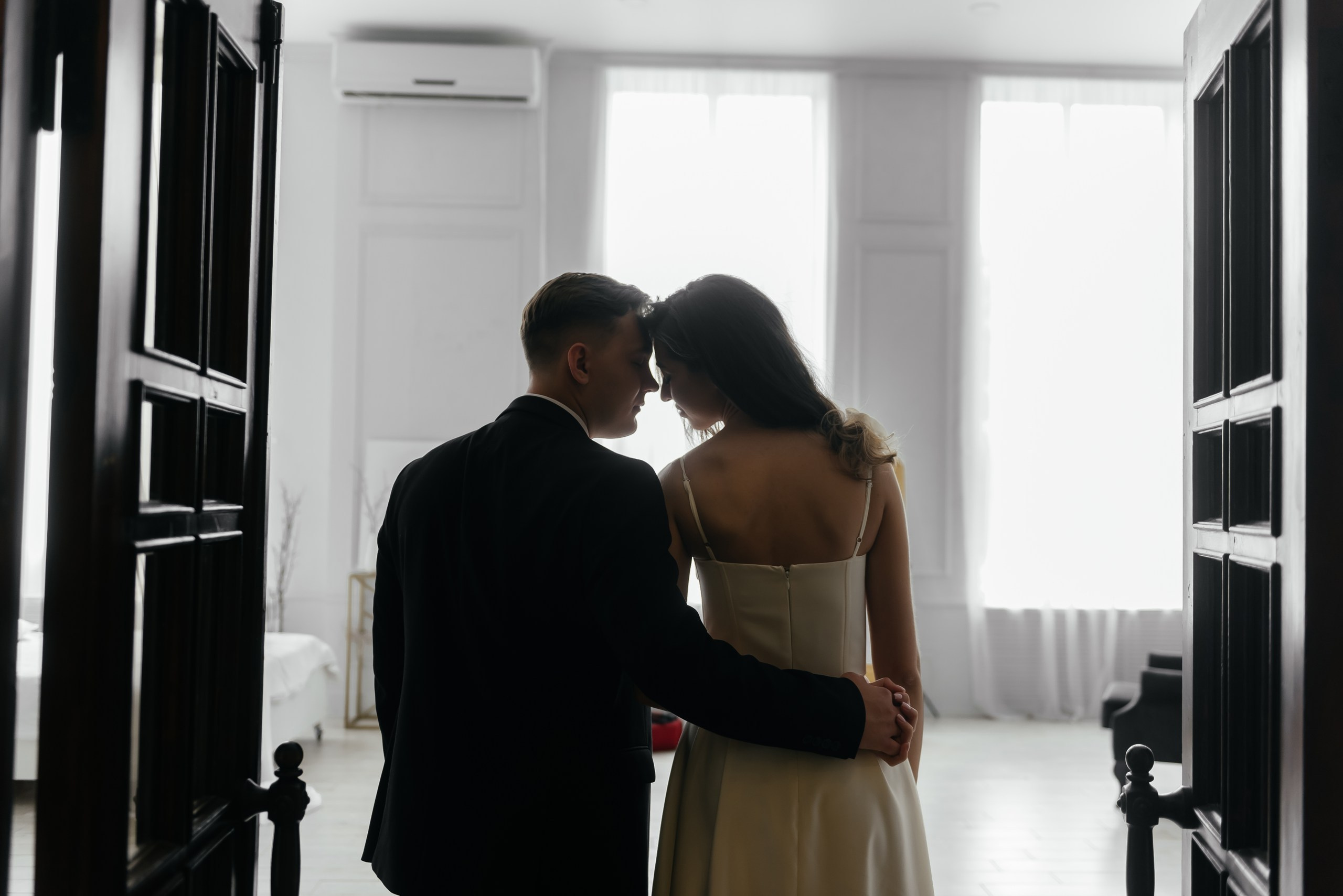 Кирилл и Софья. Свадебный и семейный фотограф в Воронеже Катя Кулеш